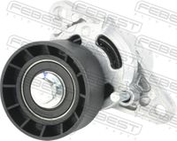 FEBEST Riemenspanner, Keilrippenriemen, Art.-Nr. 2490-K7J