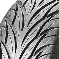 Federal Sommerreifen "225/40R18 88W - SS-595", Art.-Nr. 14BL8A
