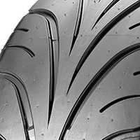 Federal Sommerreifen "225/40R18 88W - 595 RS-R", Art.-Nr. 95BL8D