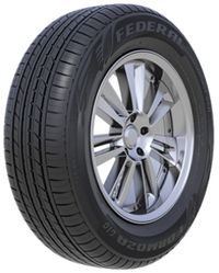 Federal Sommerreifen "155/70R13 75T - Formoza Gio", Art.-Nr. A55F3A