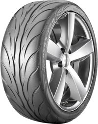 Federal Sommerreifen "225/45R17 94W - 595RS-PRO", Art.-Nr. B3BK7A