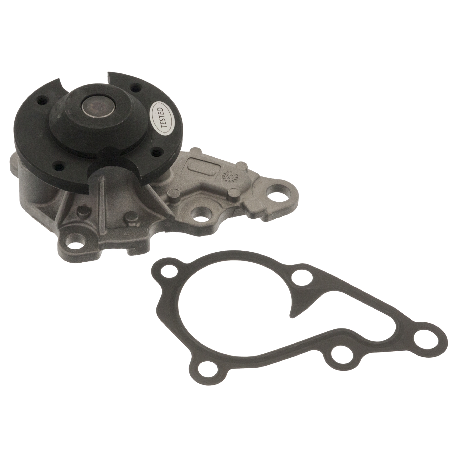BLUE PRINT ADT391118 Wasserpumpe Wapu für Toyota für Aston martin - Bild 4