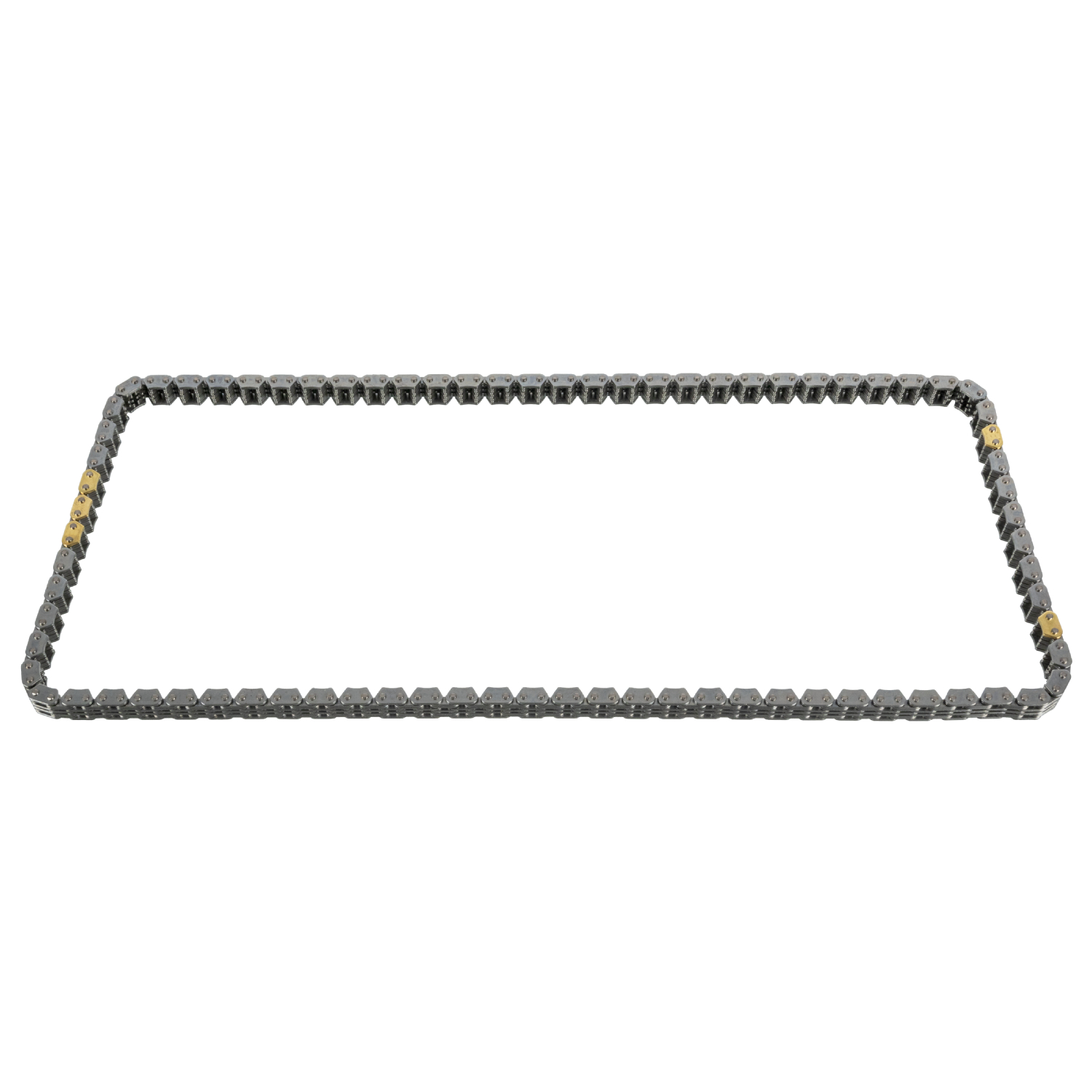 BLUE PRINT ADT373509 Steuerkette Kette Motorsteuerung für Toyota - Bild 5