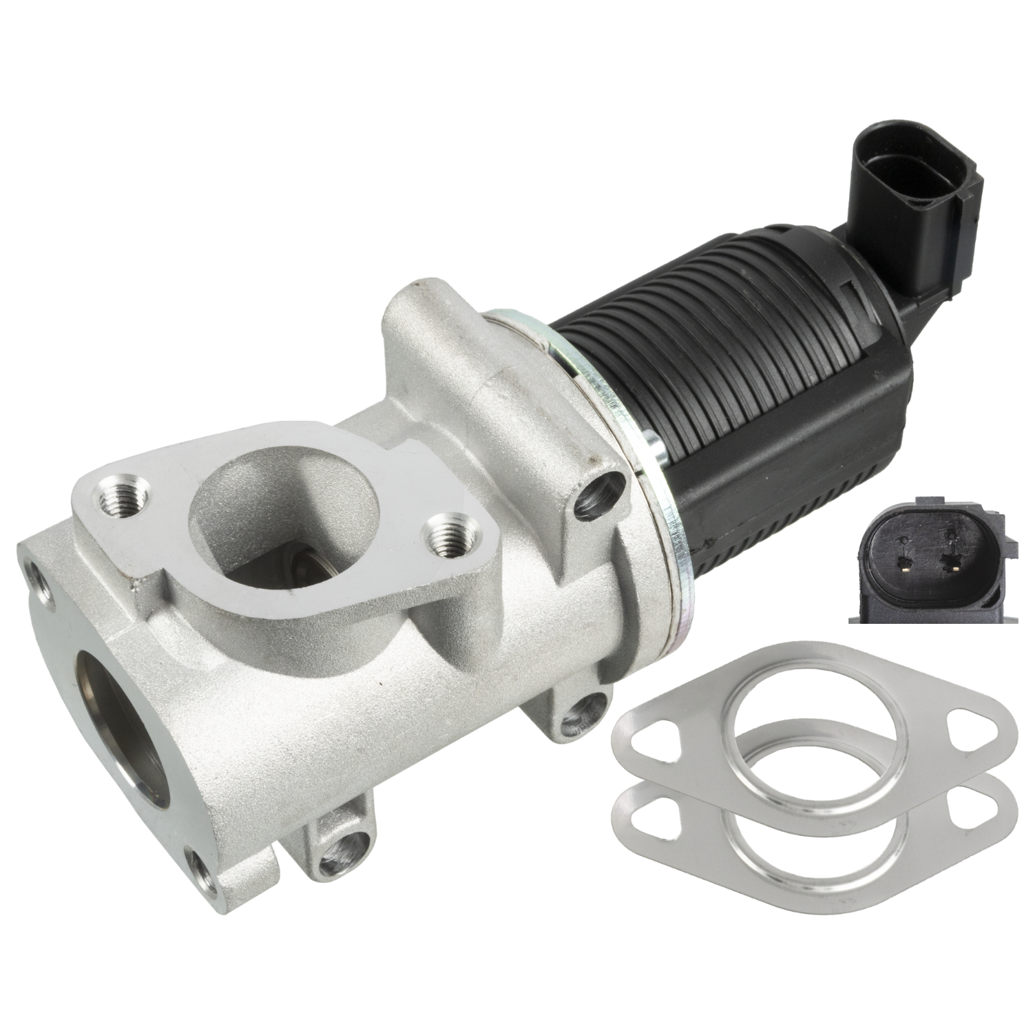 BLUE PRINT AGR-Ventil adbp740011 für Opel Fiat GM Suzuki