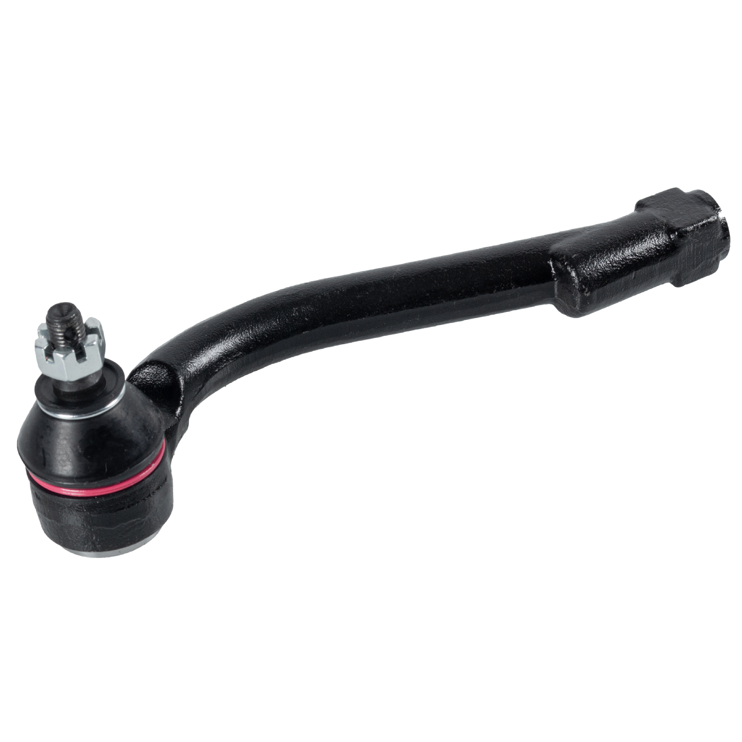 Für BLUE PRINT ZAWIESZENIE ADG087115 TIE ROD END LEFT - Bild 7