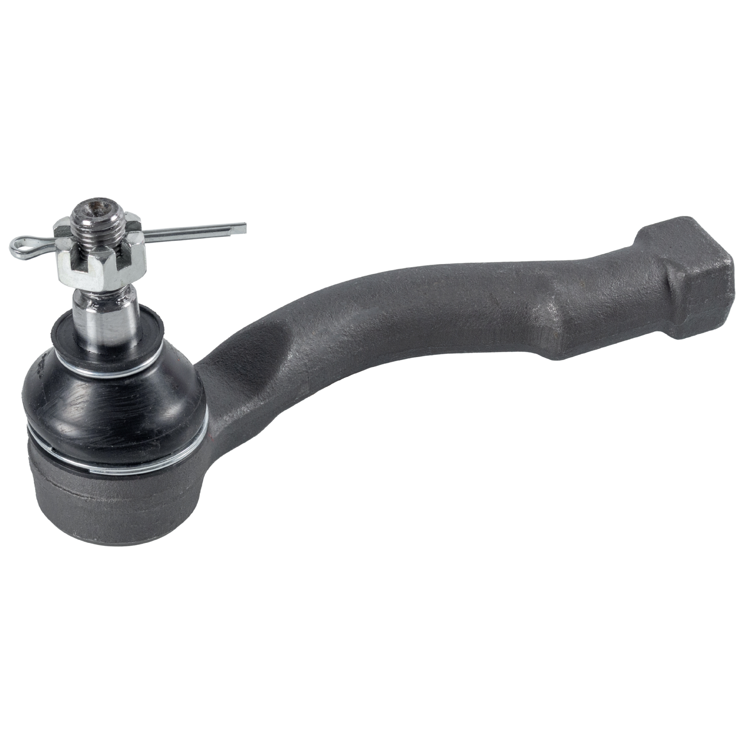 Für BLUE PRINT ADG08759 Tie Rod End - Bild 4