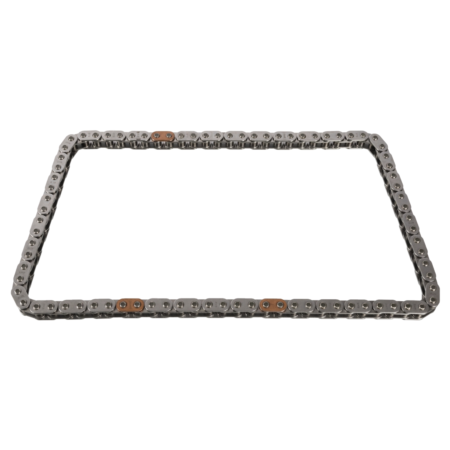 BLUE PRINT Steuerkette adg07372 oben für KIA