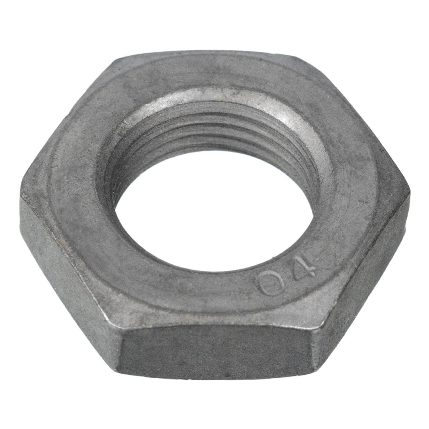 FEBI BILSTEIN Kontermutter, Ventilspieleinstellschraube 01557 für EVOBUS