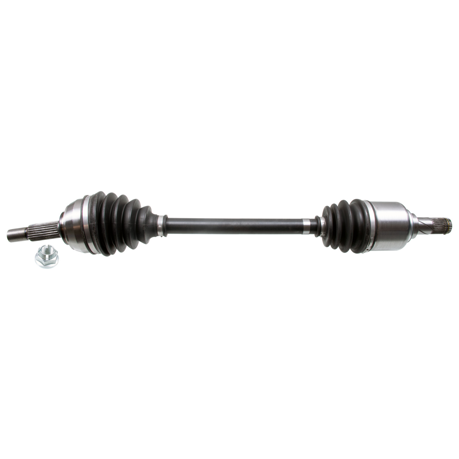 Antriebswelle Vorderachse links ADBP890015 BLUE PRINT für NISSAN MICRA C+C III - Bild 6