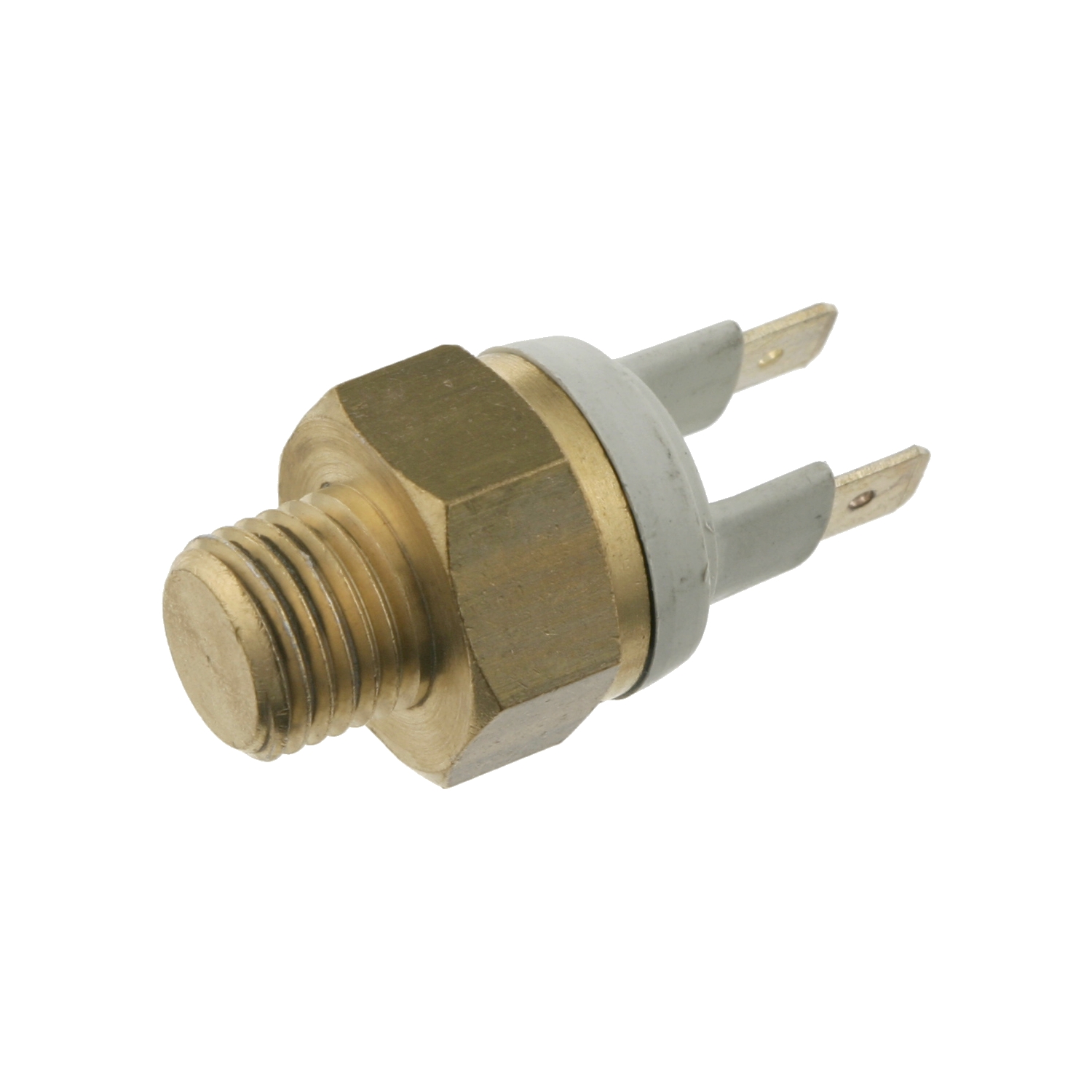 FEBI BILSTEIN Temperaturschalter, Kühlerlüfter 01102 für Volvo BMW