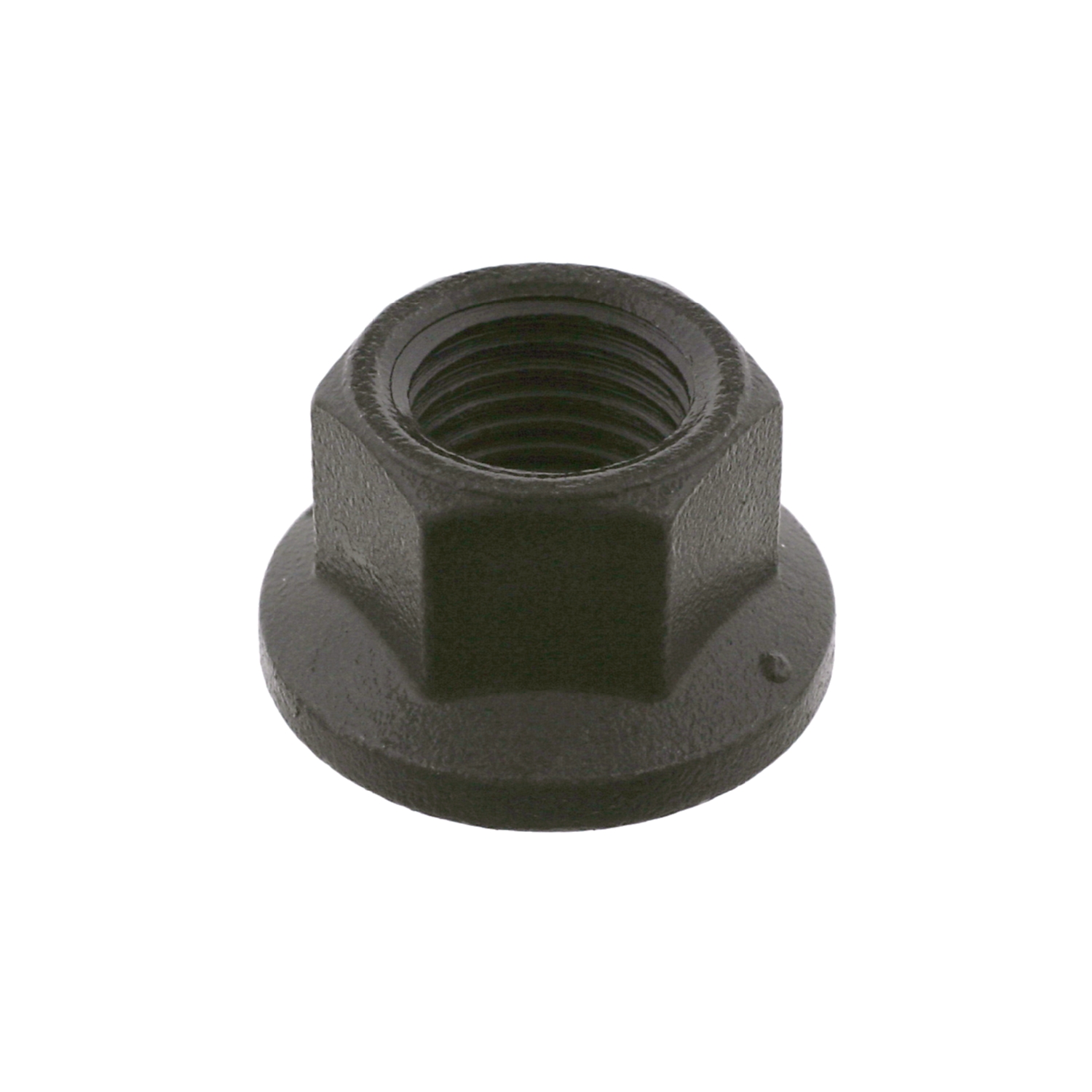 FEBI BILSTEIN Mutter 01221 Hinterachse 26,8mm für MAN Mercedes