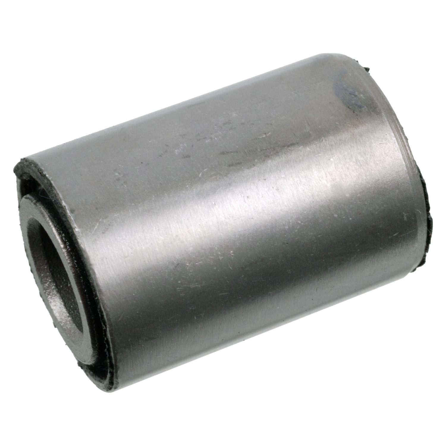 FEBI BILSTEIN Lagerung, Generator 01802 25mm für Mercedes