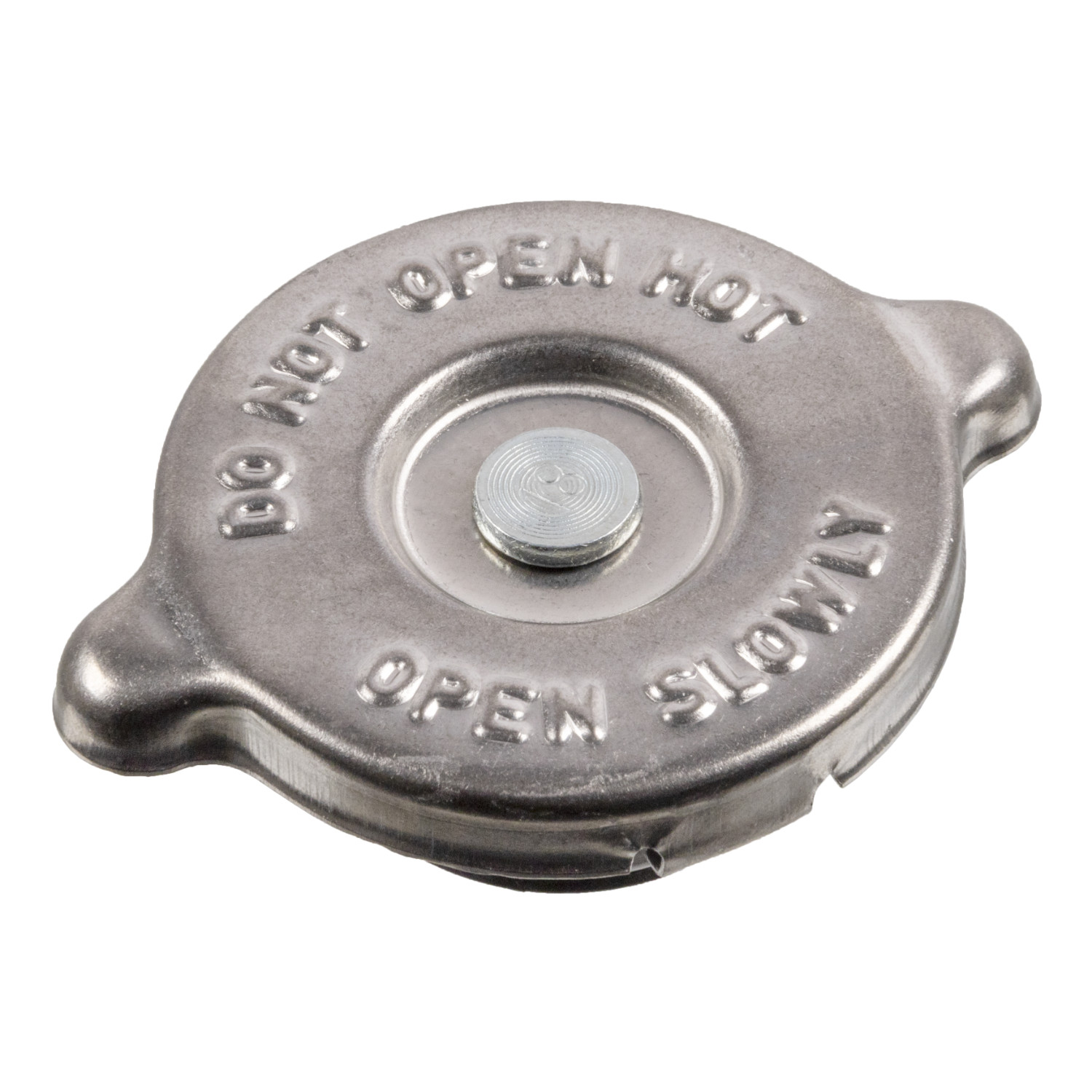 FEBI BILSTEIN Verschlussdeckel, Kühlmittelbehälter 02359 für Mercedes