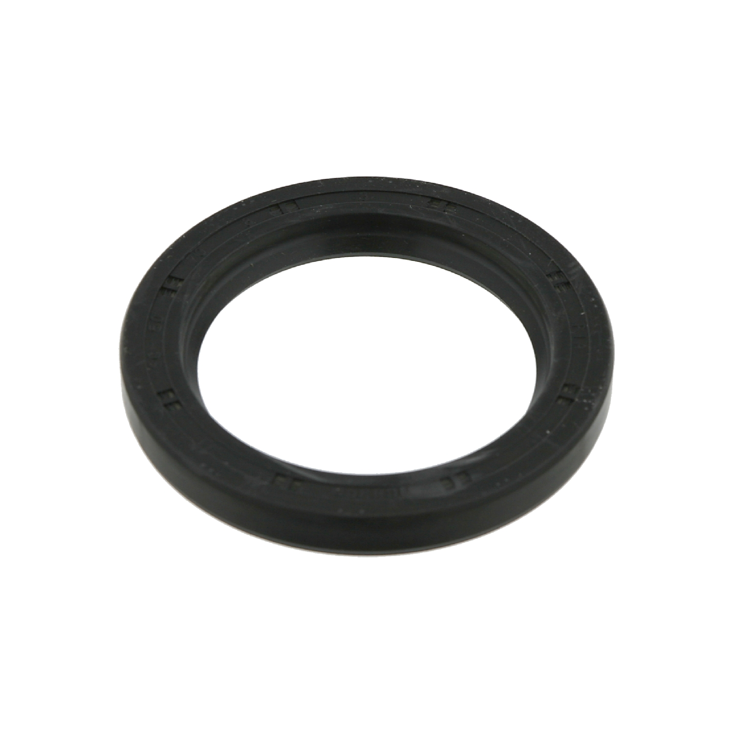FEBI BILSTEIN Dichtring, Achsschenkel 02453 Vorderachse rechts 70mm für MAN Mercedes