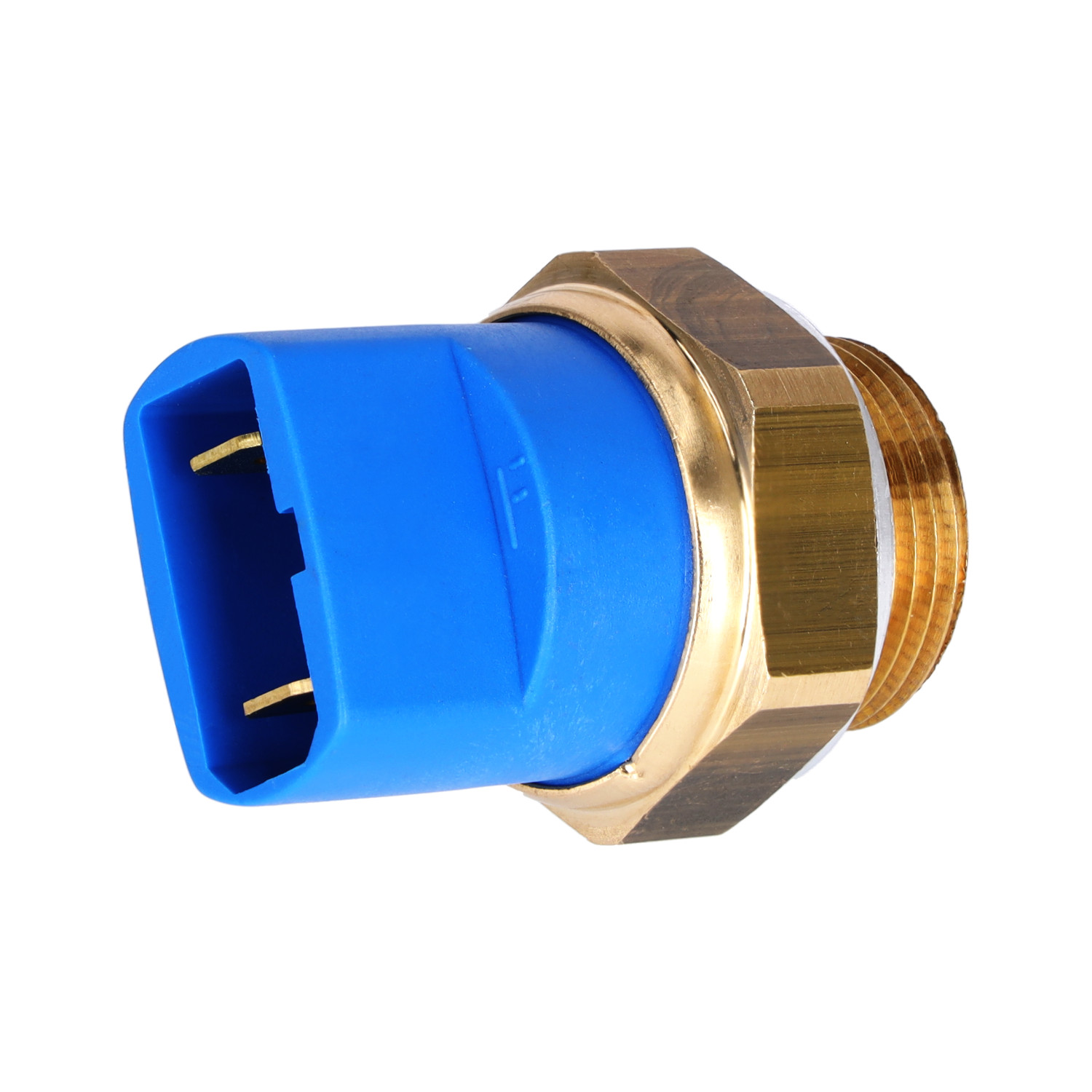 FEBI BILSTEIN Temperaturschalter, Kühlerlüfter 02756 für Audi
