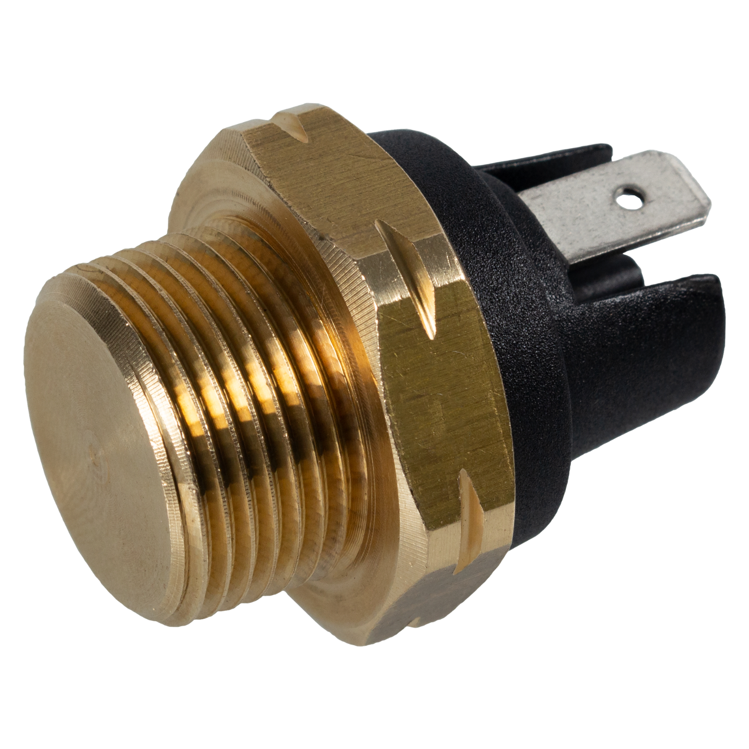FEBI BILSTEIN Temperaturschalter, Kühlerlüfter 03079 für SAAB GM