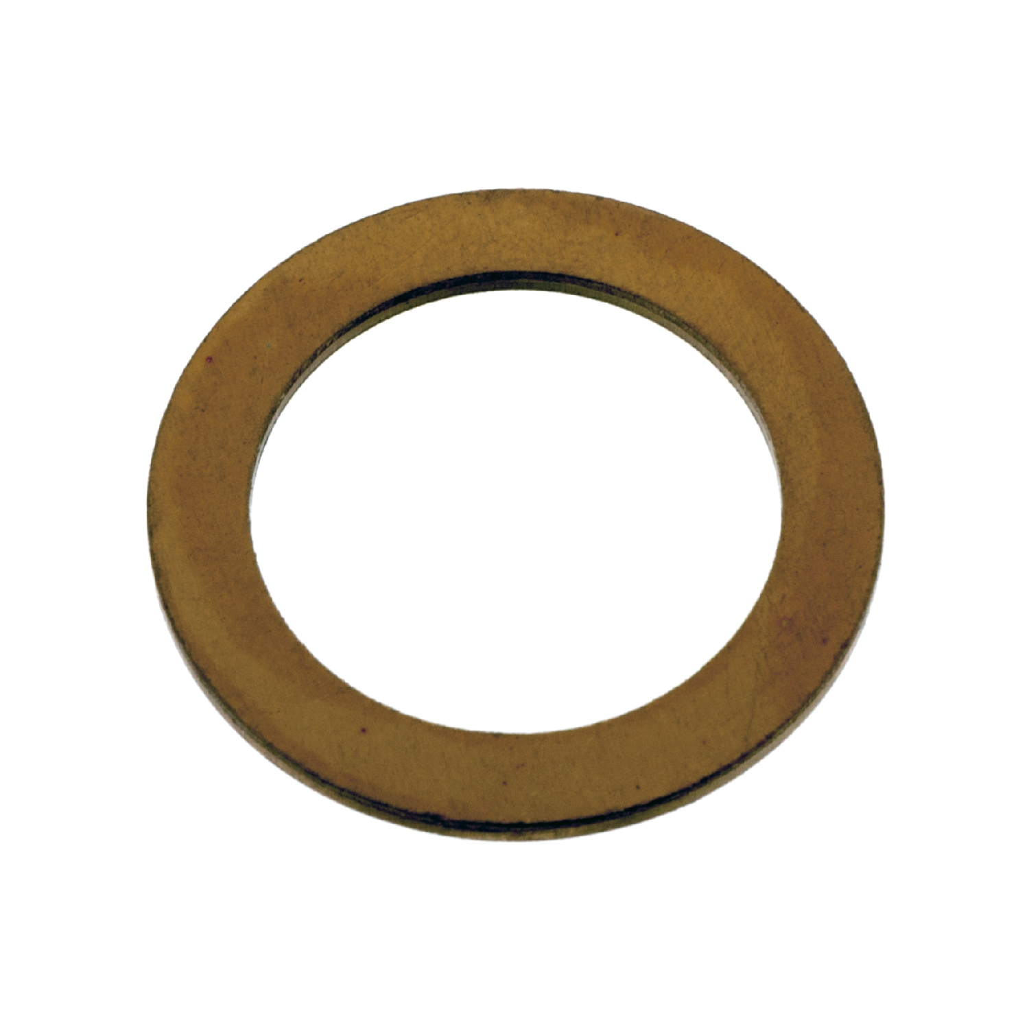FEBI BILSTEIN Dichtring, Ölablassschraube 04537 37mm für MAN