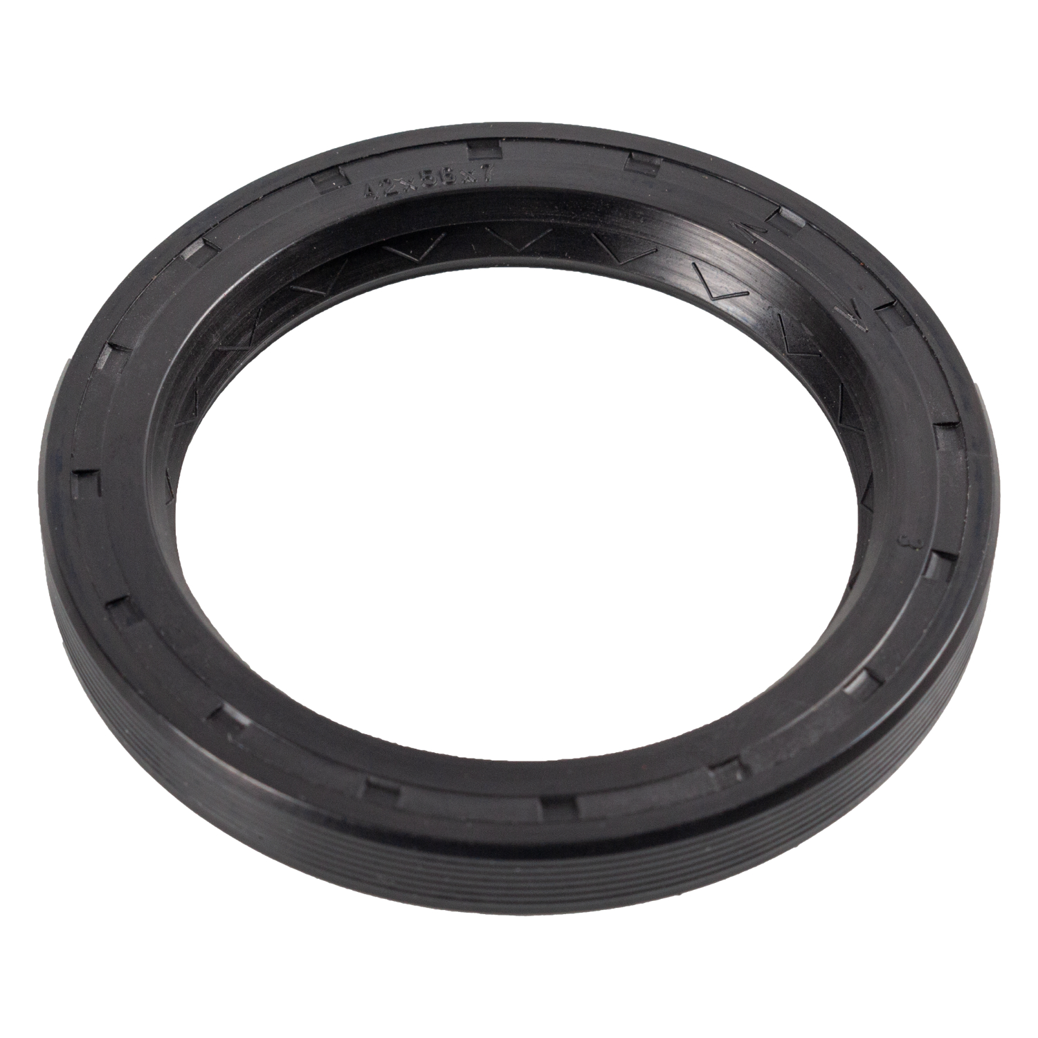 FEBI BILSTEIN Wellendichtring, Nockenwelle 05628 stirnseitig für Ford DAEWOO CHEVROLET