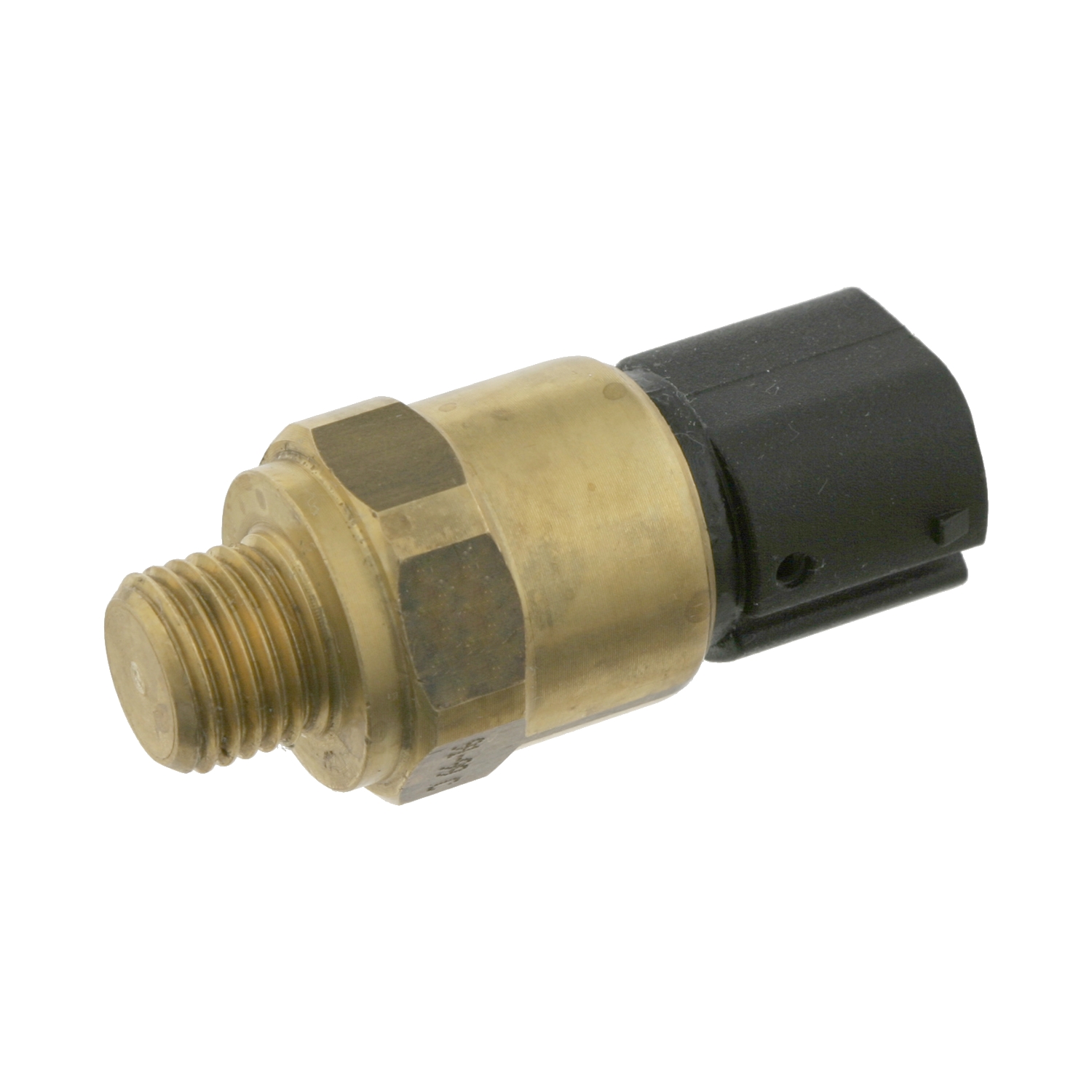 FEBI BILSTEIN Temperaturschalter, Kühlerlüfter 06042 für BMW