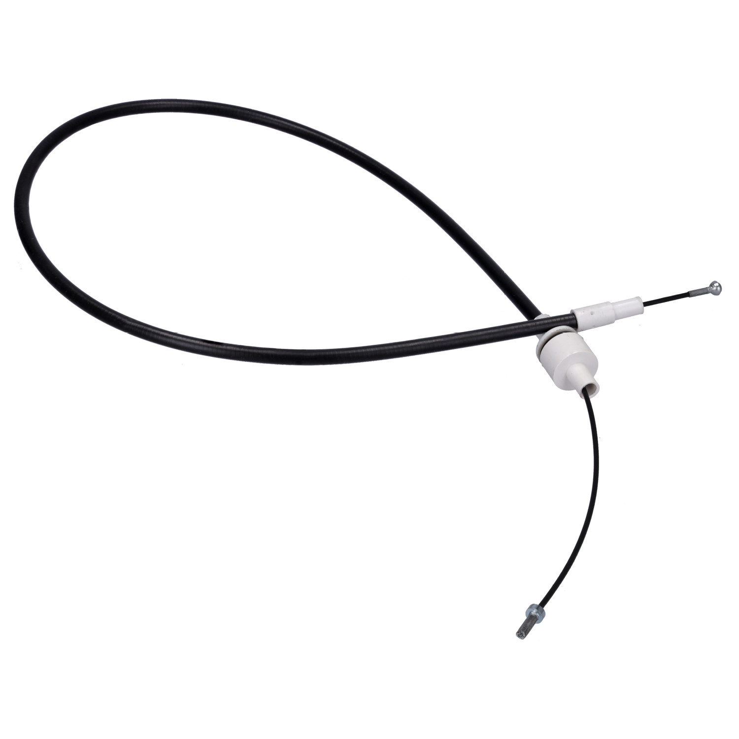FEBI BILSTEIN Seilzug, Kupplungsbetätigung 06169 für Ford