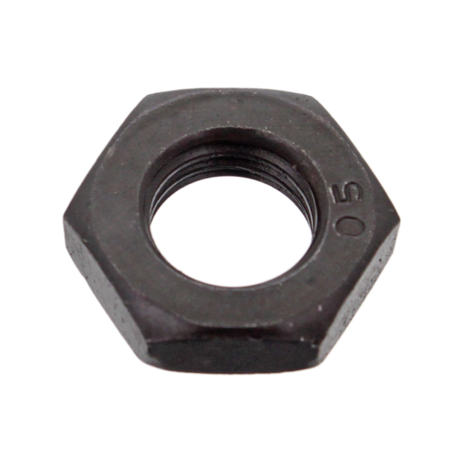 FEBI BILSTEIN Kontermutter, Ventilspieleinstellschraube 06638 für Mercedes Porsche VW