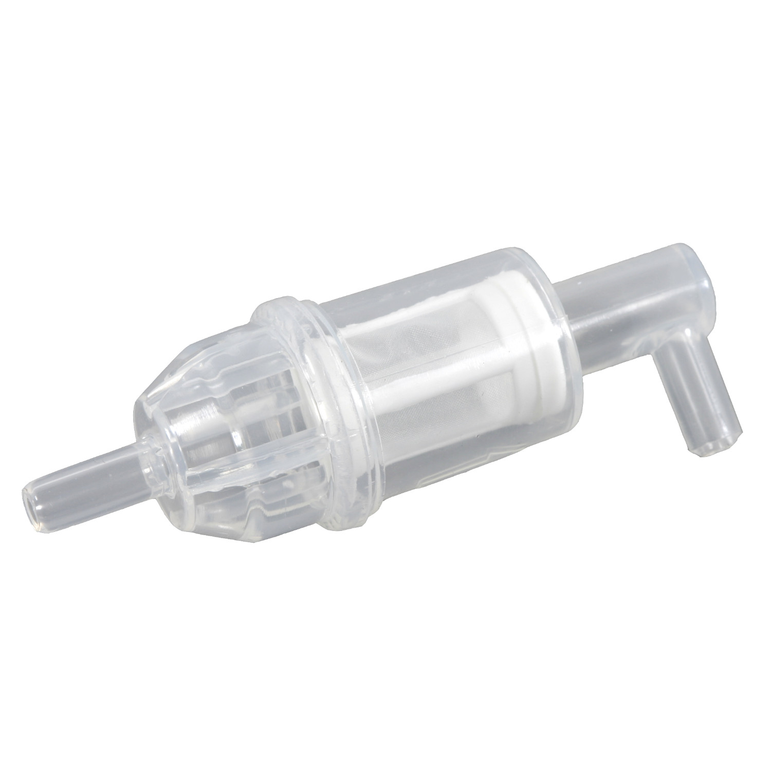FEBI BILSTEIN Kraftstofffilter 08698 Leitungsfilter für Ford Mercedes