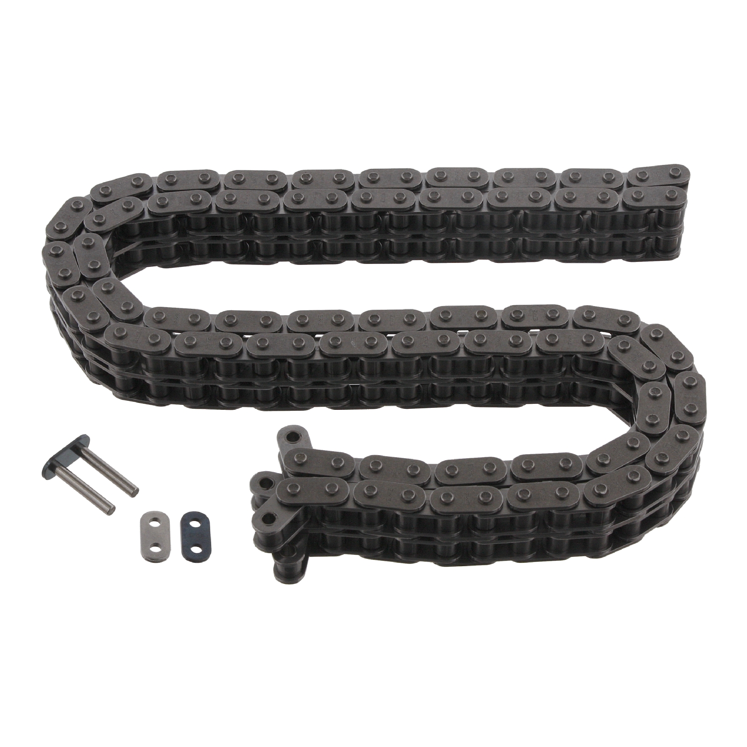 FEBI BILSTEIN Steuerkette 09231 für Mercedes