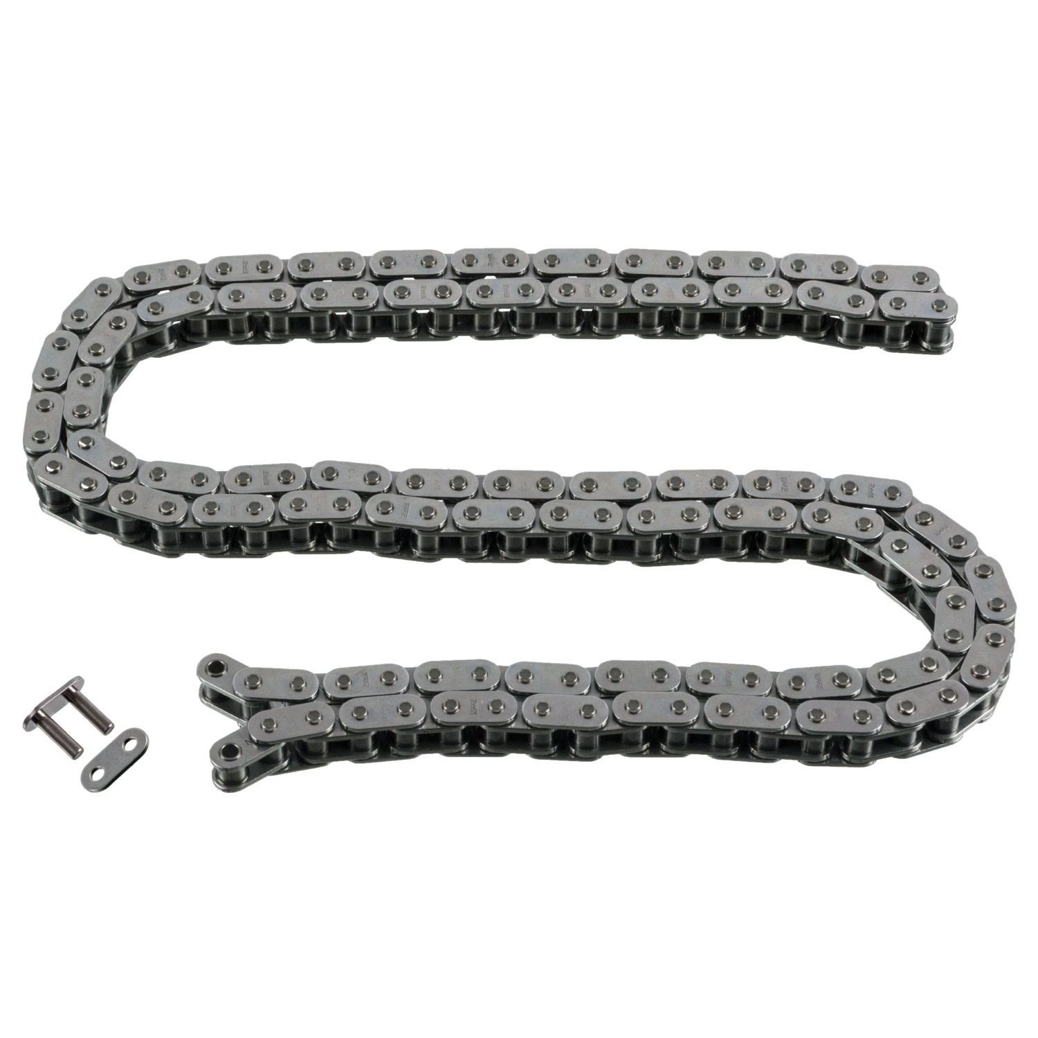 FEBI BILSTEIN Steuerkette 09251 für Mercedes
