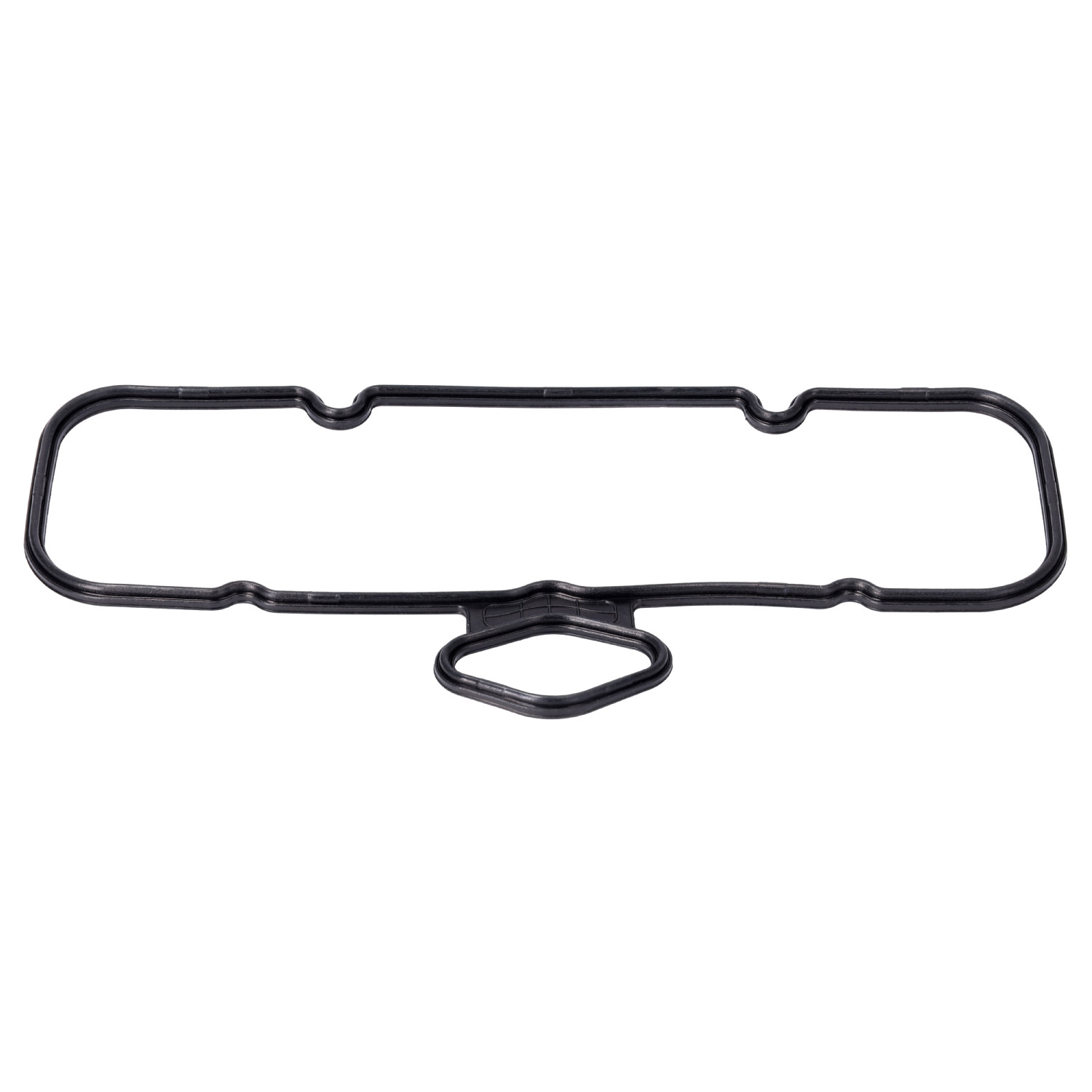 FEBI BILSTEIN Dichtung, Zylinderkopfhaube 12165 für Fiat