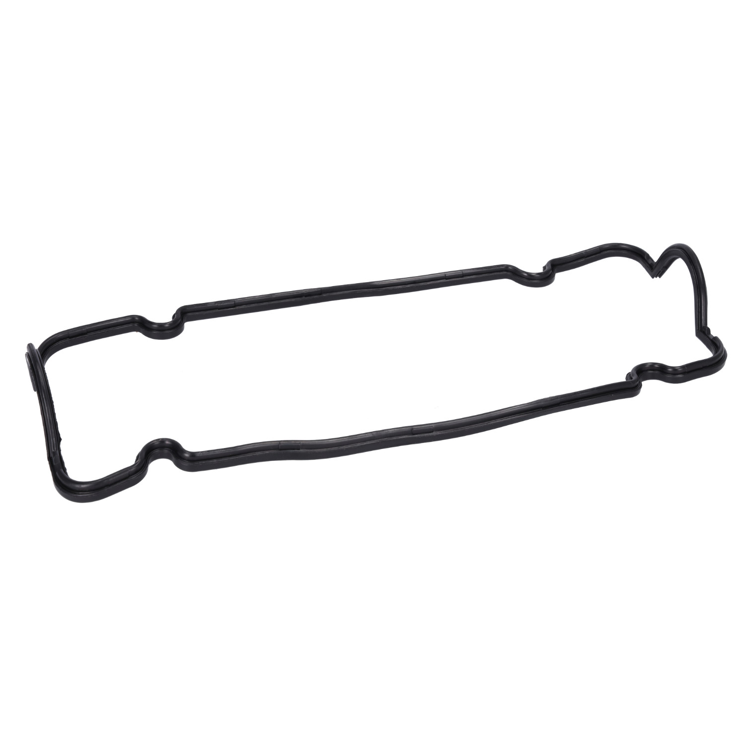 FEBI BILSTEIN Dichtung, Zylinderkopfhaube 12166 für Fiat LANCIA