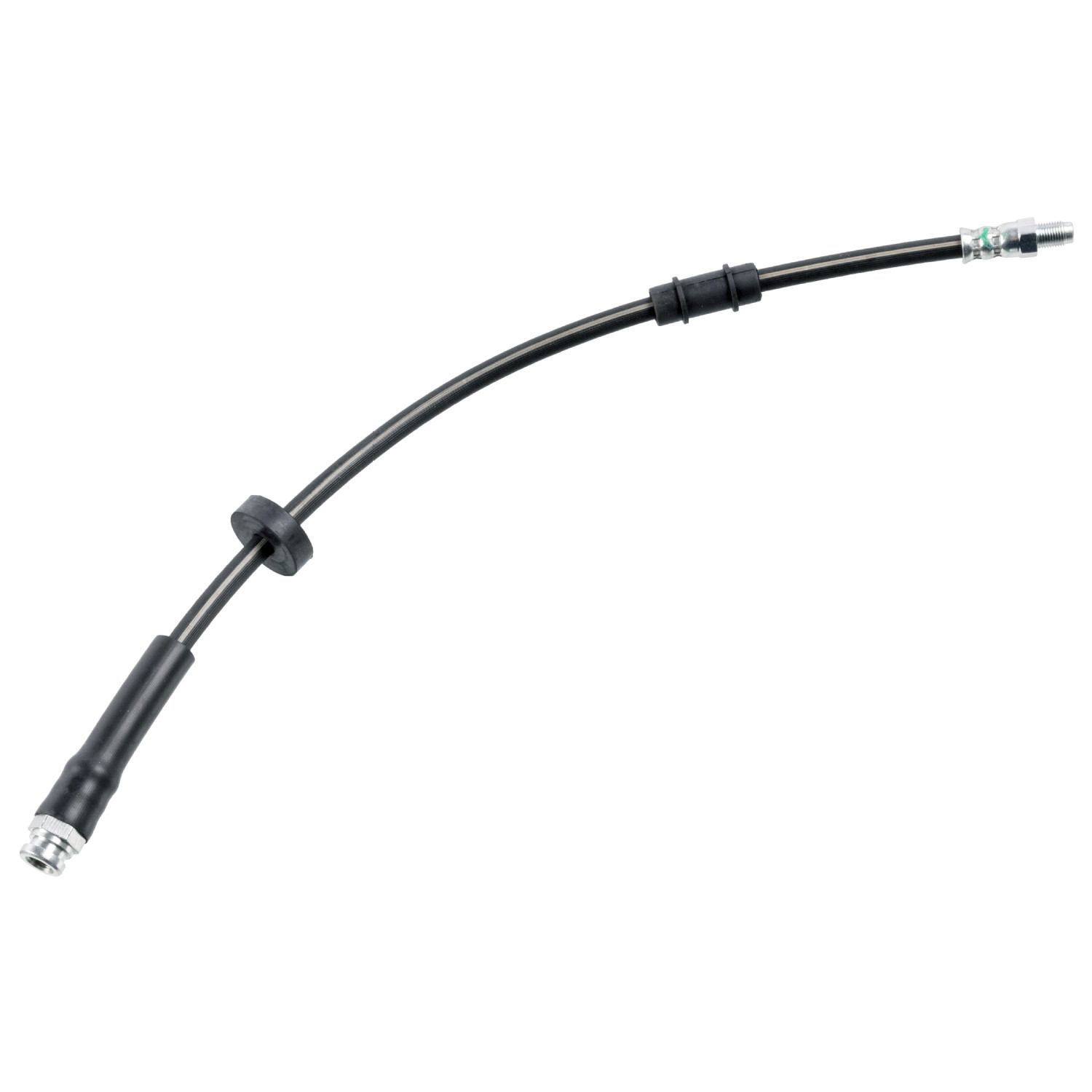 FEBI BILSTEIN Bremsschlauch 12251 unten für Peugeot Fiat