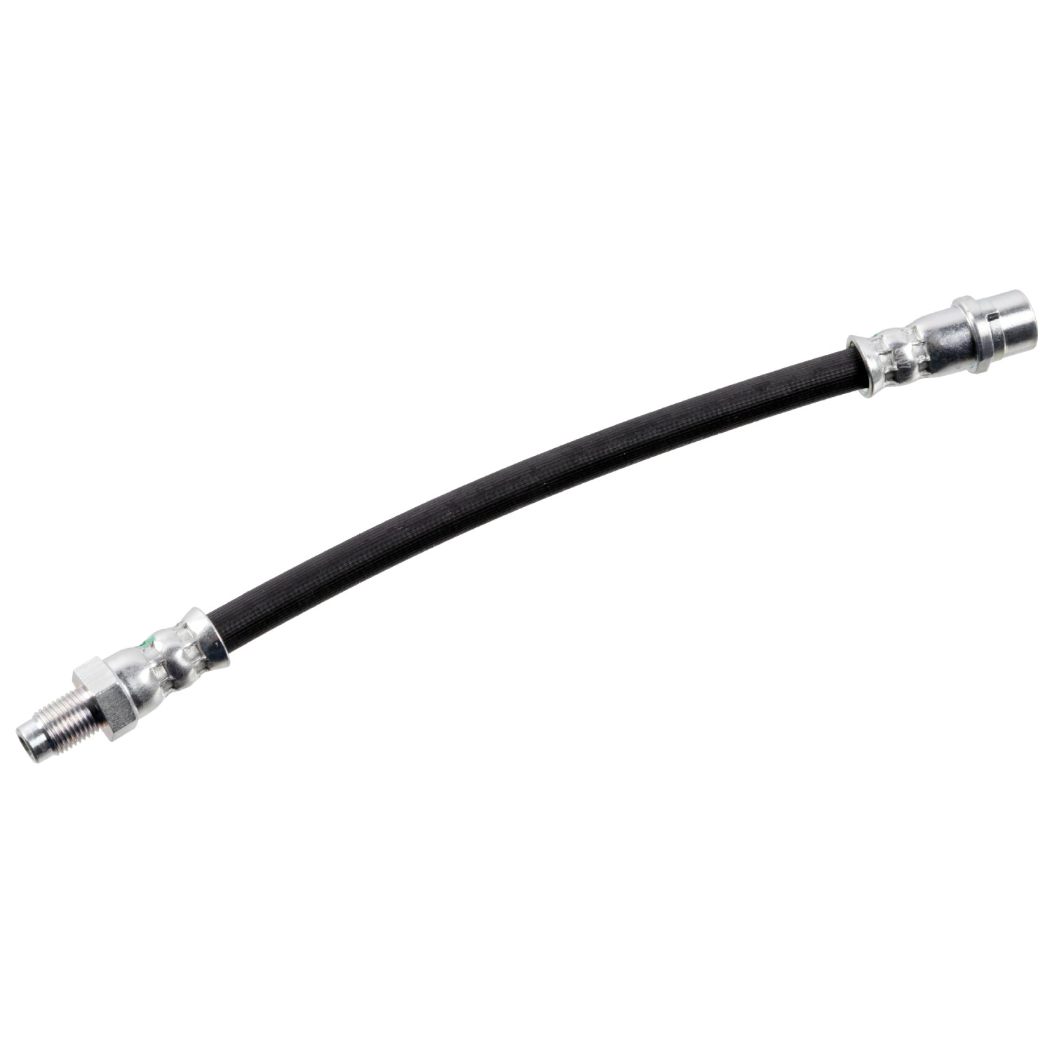 FEBI BILSTEIN Bremsschlauch 14044 Hinterachse rechts für Audi