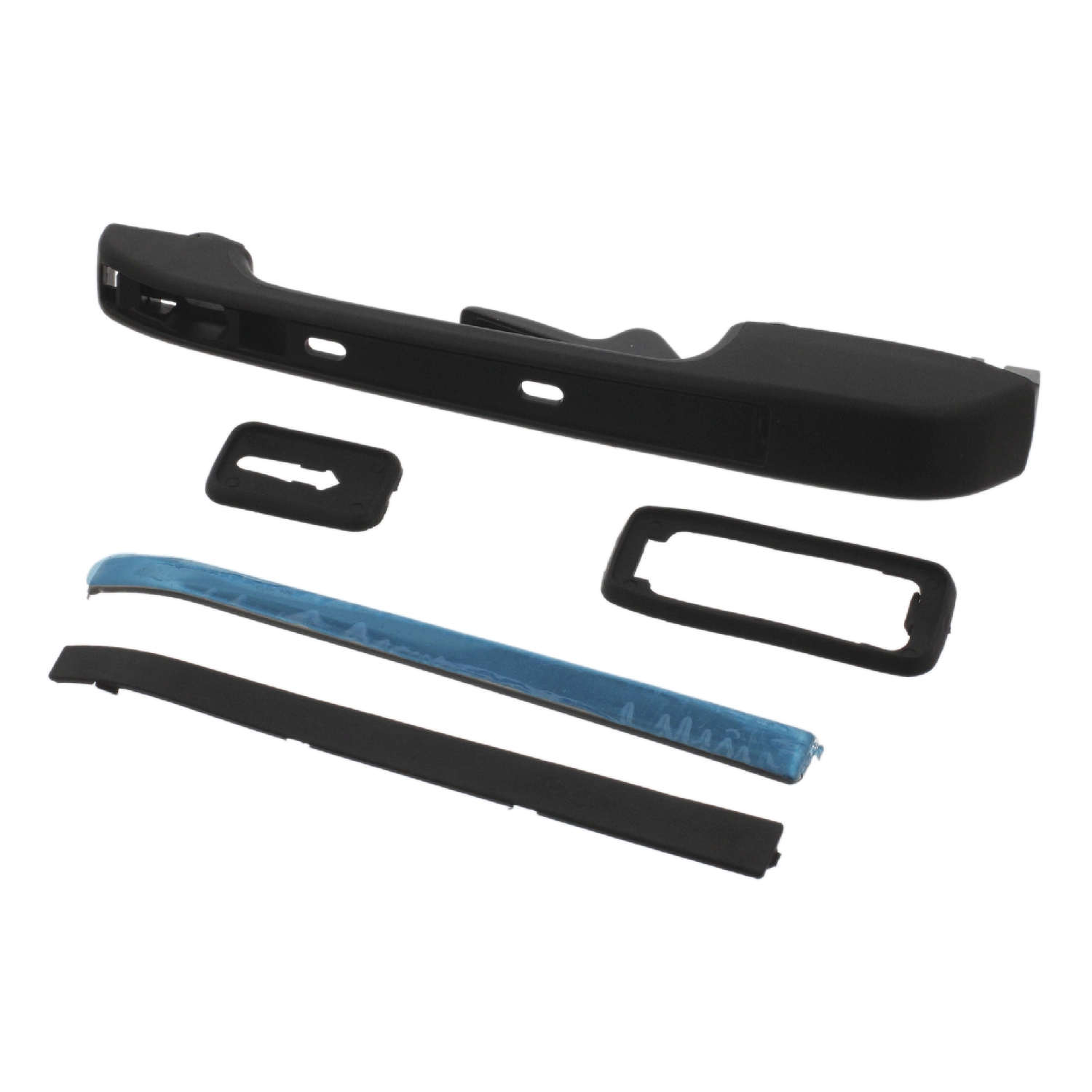 FEBI BILSTEIN Türgriff 15440 links für VW