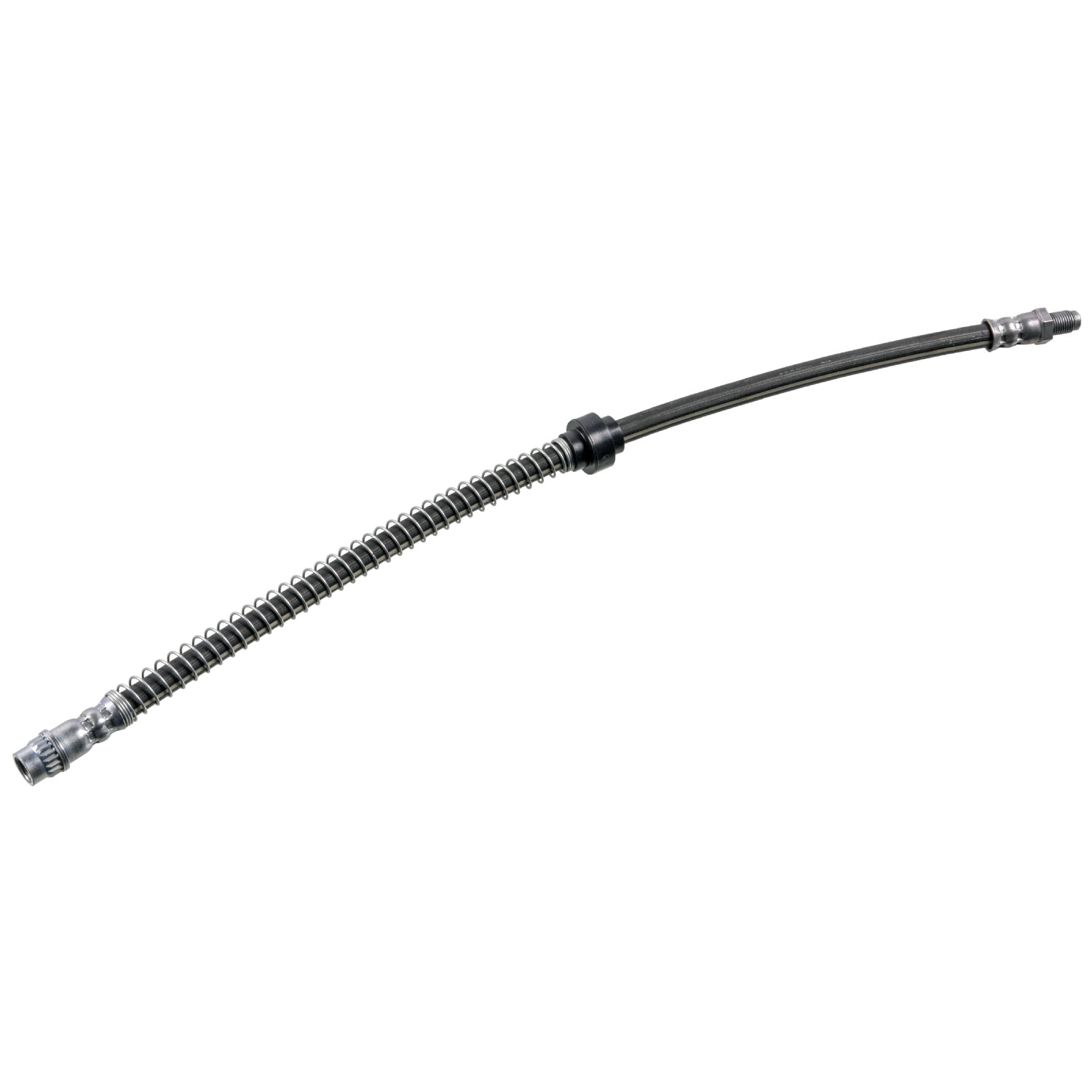 FEBI BILSTEIN Bremsschlauch 18273 Vorderachse rechts für Peugeot Citroën