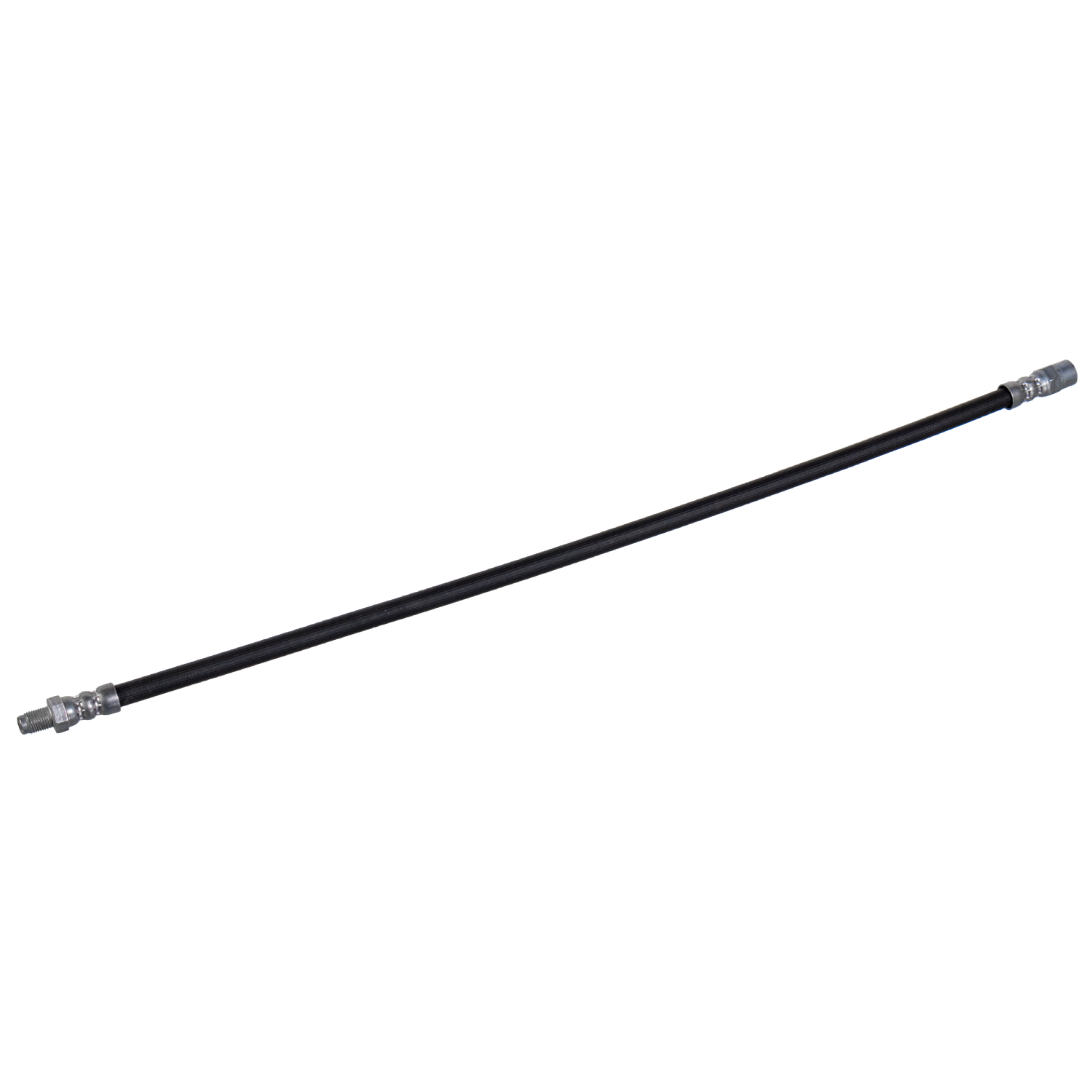 FEBI BILSTEIN Bremsschlauch 18628 Hinterachse rechts für Mercedes