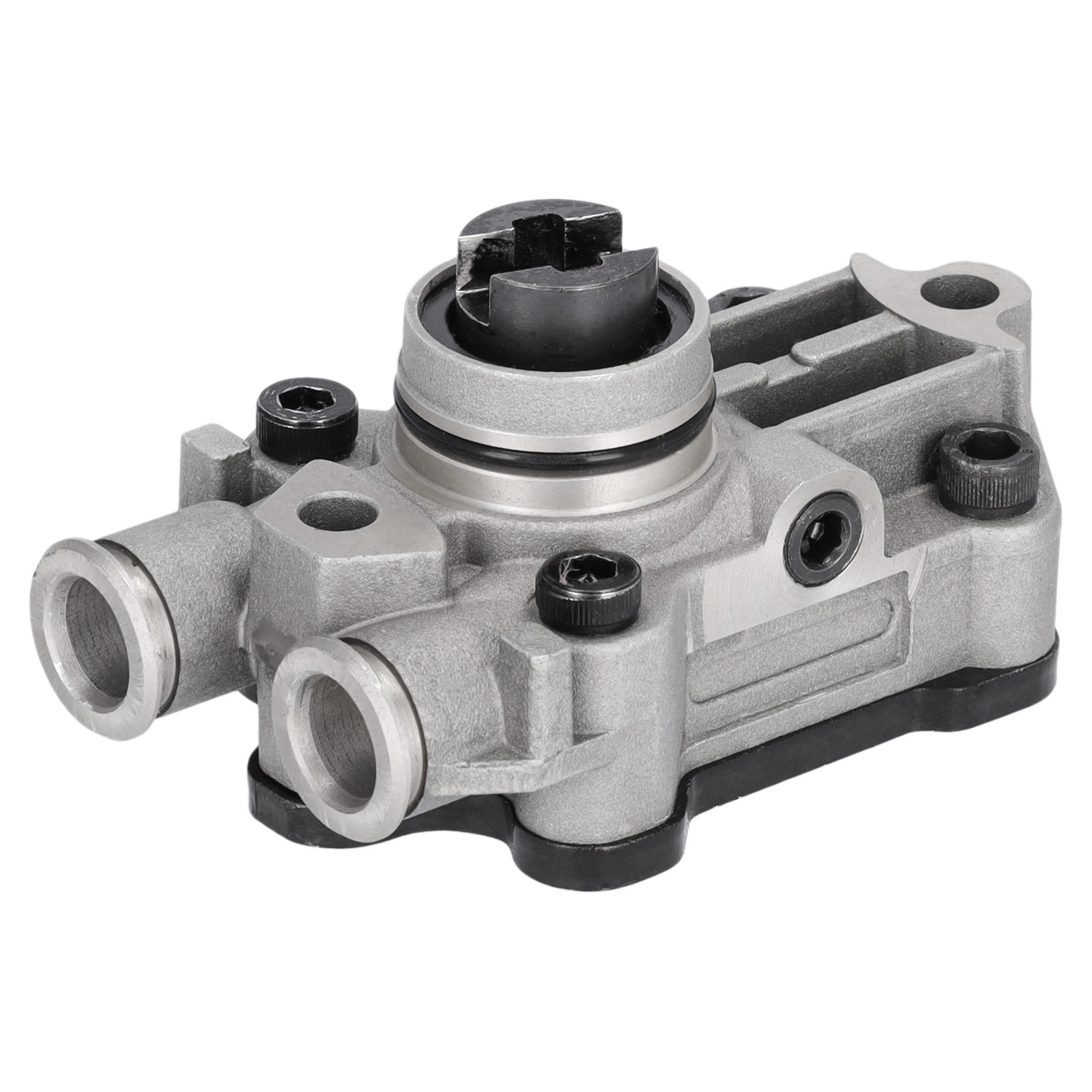 FEBI BILSTEIN Kraftstoffpumpe 21672 für JEEP Mercedes