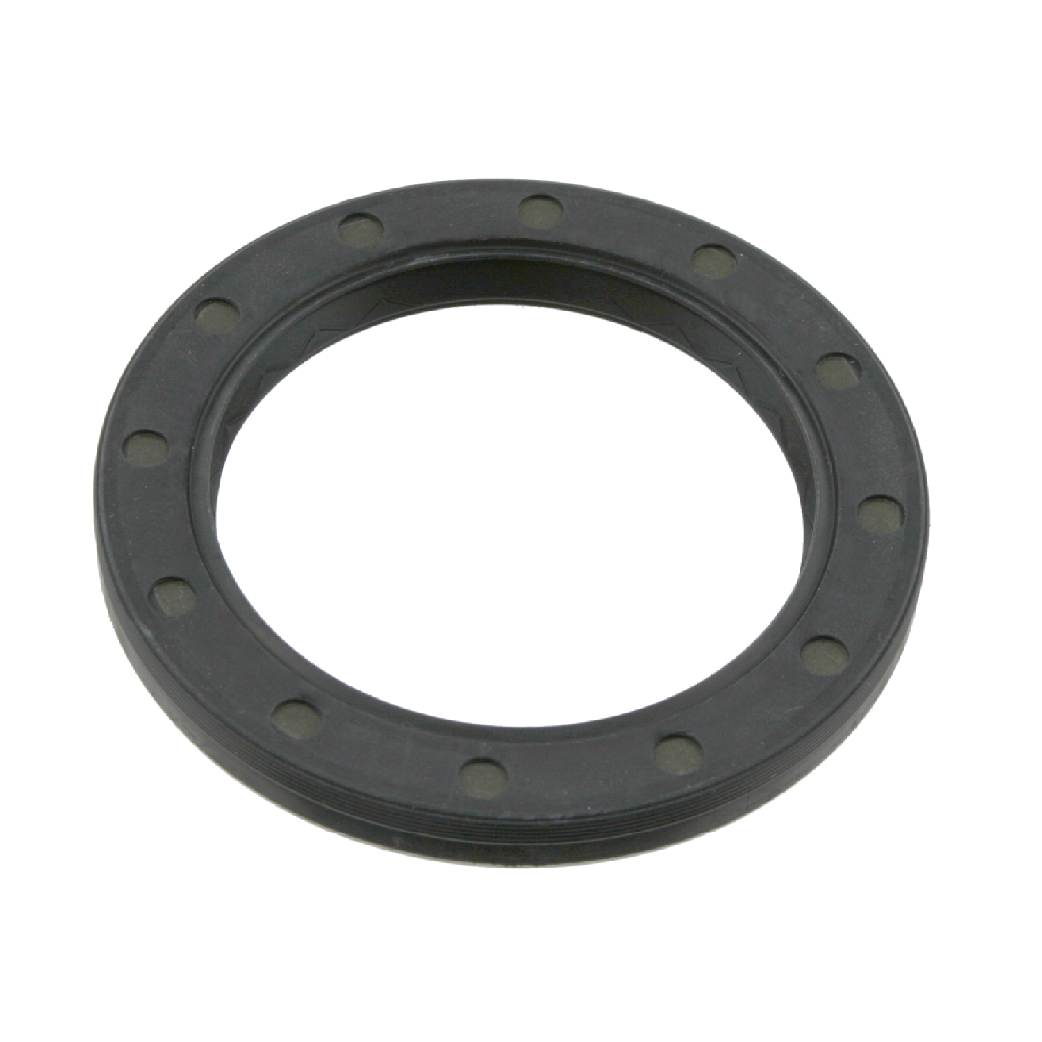 FEBI BILSTEIN Wellendichtring, Radlager 23621 Vorderachse für DODGE Mercedes