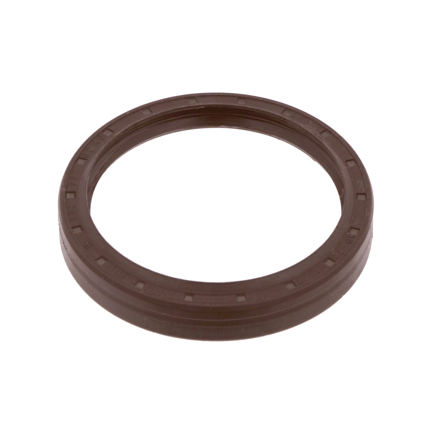 FEBI BILSTEIN Wellendichtring, Radlager 23662 Hinterachse für DODGE Mercedes VW