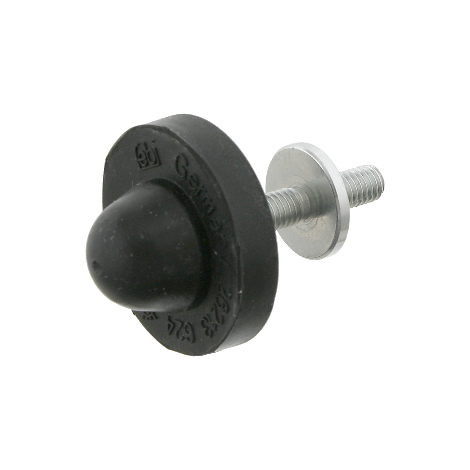FEBI BILSTEIN Puffer, Motorhaube febi Plus 26213 beidseitig für Mercedes