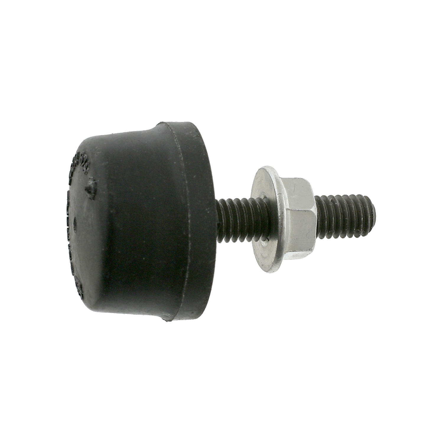 FEBI BILSTEIN Puffer, Motorhaube febi Plus 26214 beidseitig für Mercedes