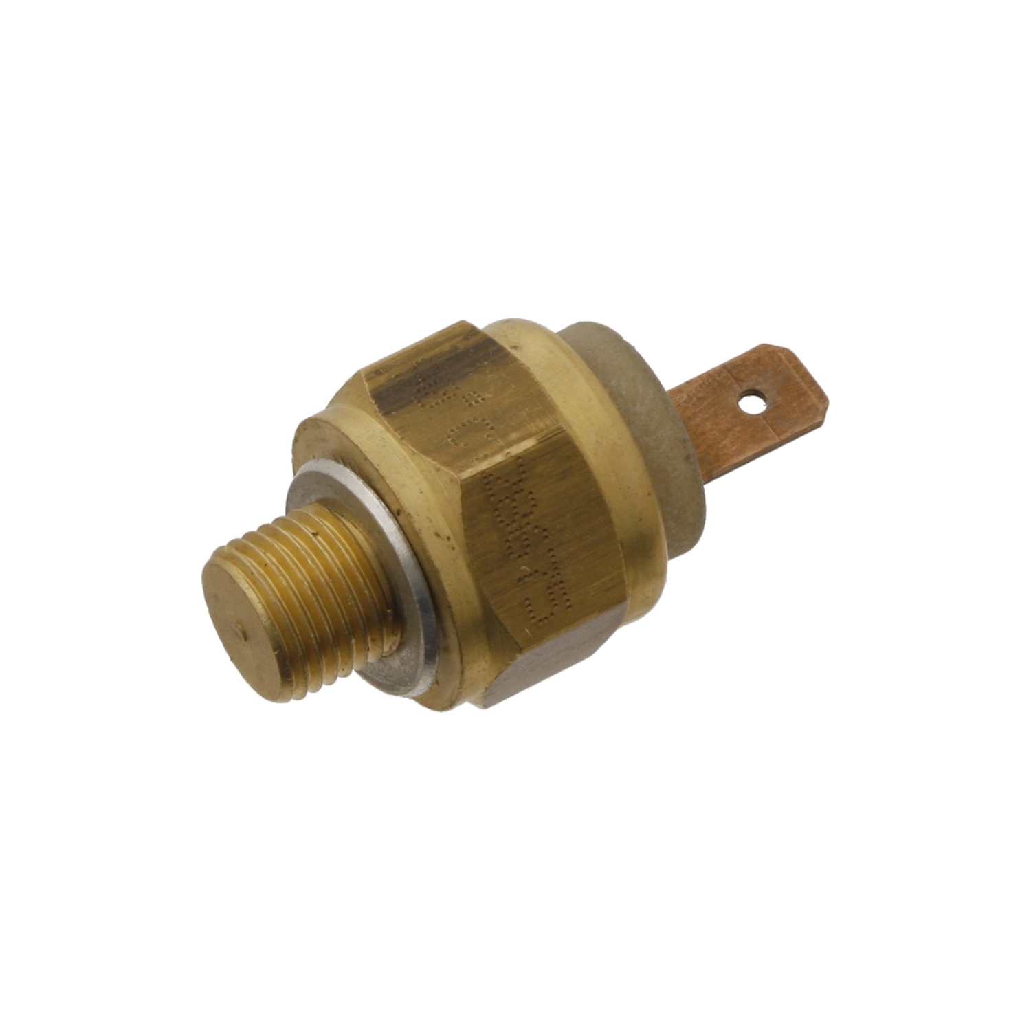 FEBI BILSTEIN Temperaturschalter, Kühlerlüfter 28675 für VW