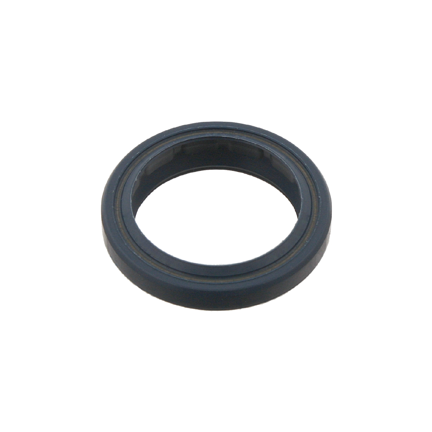 FEBI BILSTEIN Wellendichtring, Lenkgetriebe 29874 34mm für DAF Volvo Iveco IRISBUS