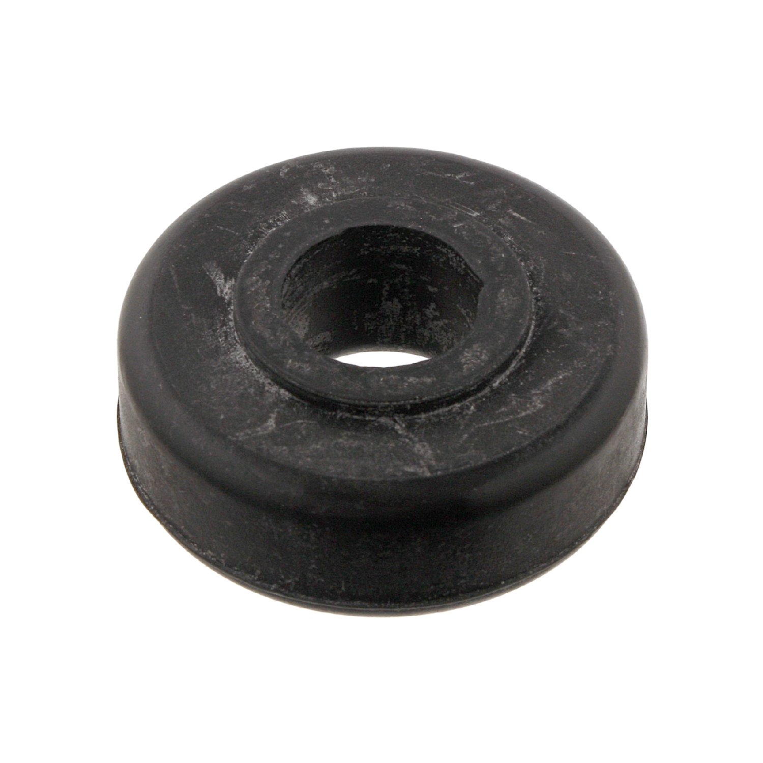 FEBI BILSTEIN Lagerung, Kühler 31145 56mm für MAN