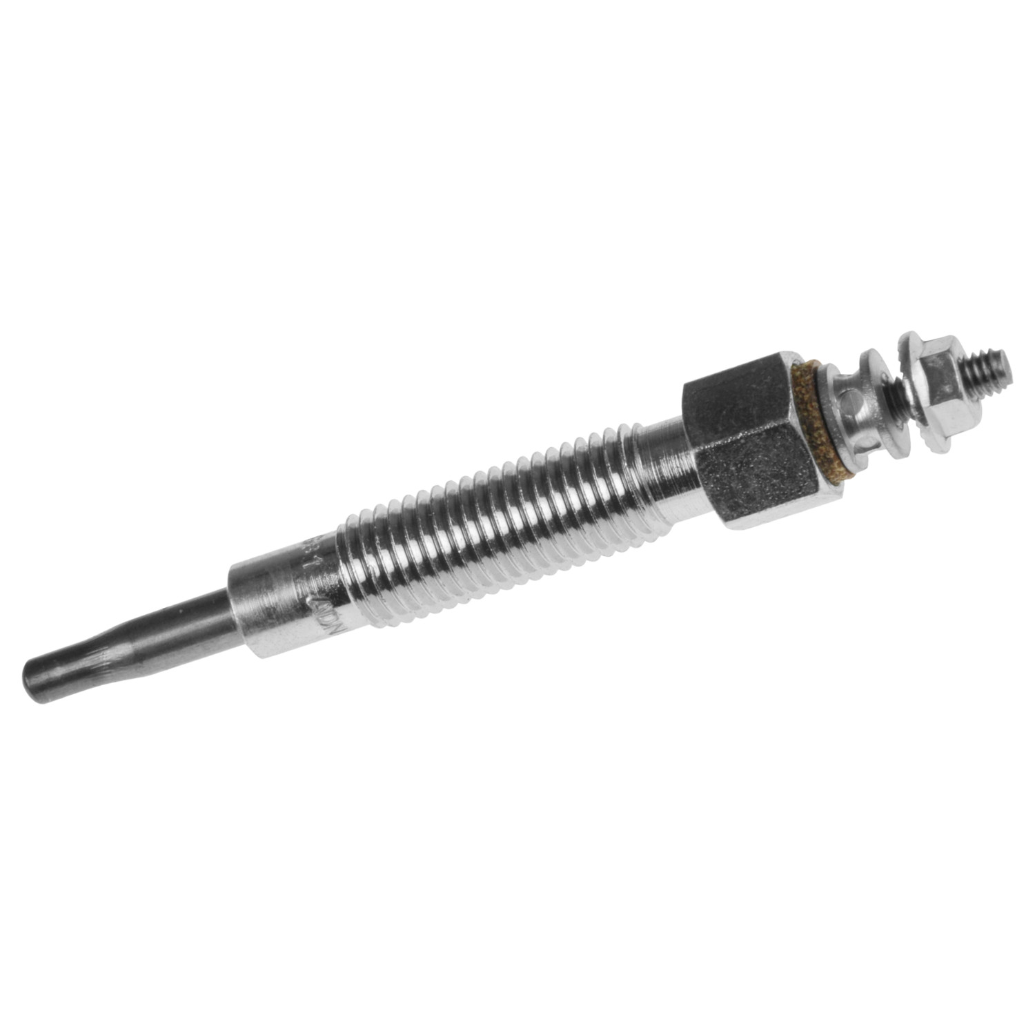 FEBI BILSTEIN Glühkerze 31233 für LDV NISSAN