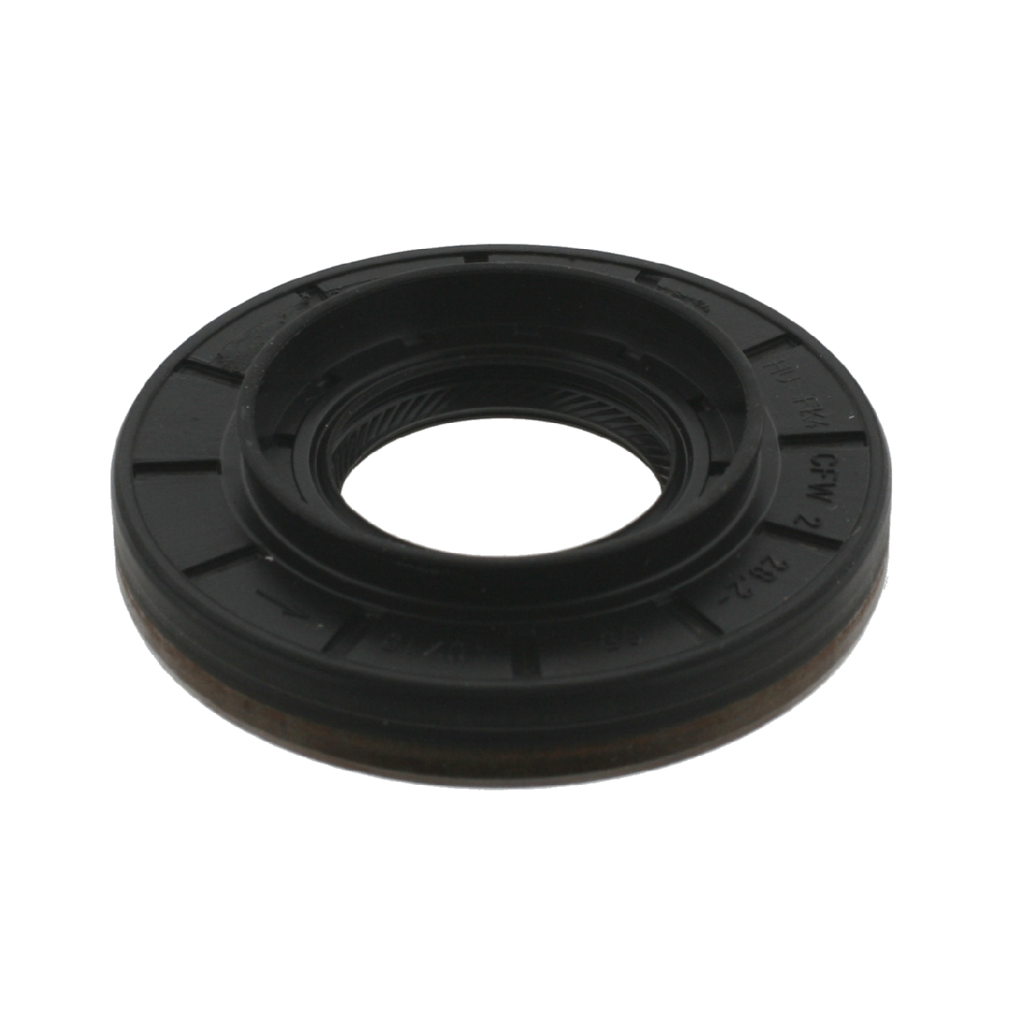 FEBI BILSTEIN Wellendichtring, Antriebswelle 31499 hinten für VW