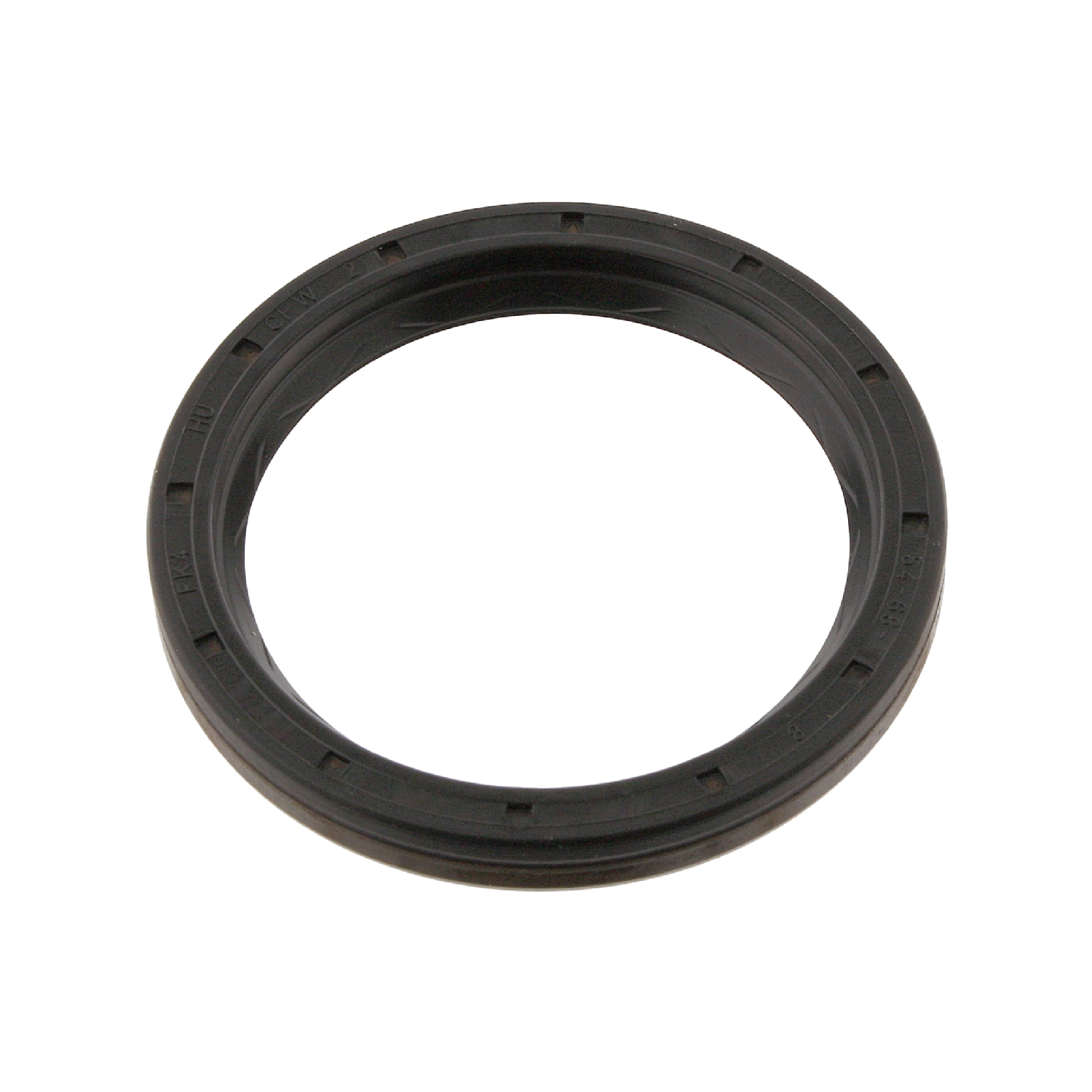FEBI BILSTEIN Wellendichtring, Verteilergetriebe 31504 links für VW
