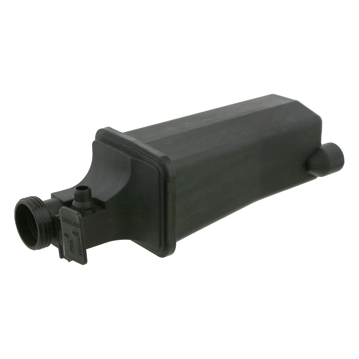 FEBI BILSTEIN Ausgleichsbehälter, Kühlmittel 33549 für BMW