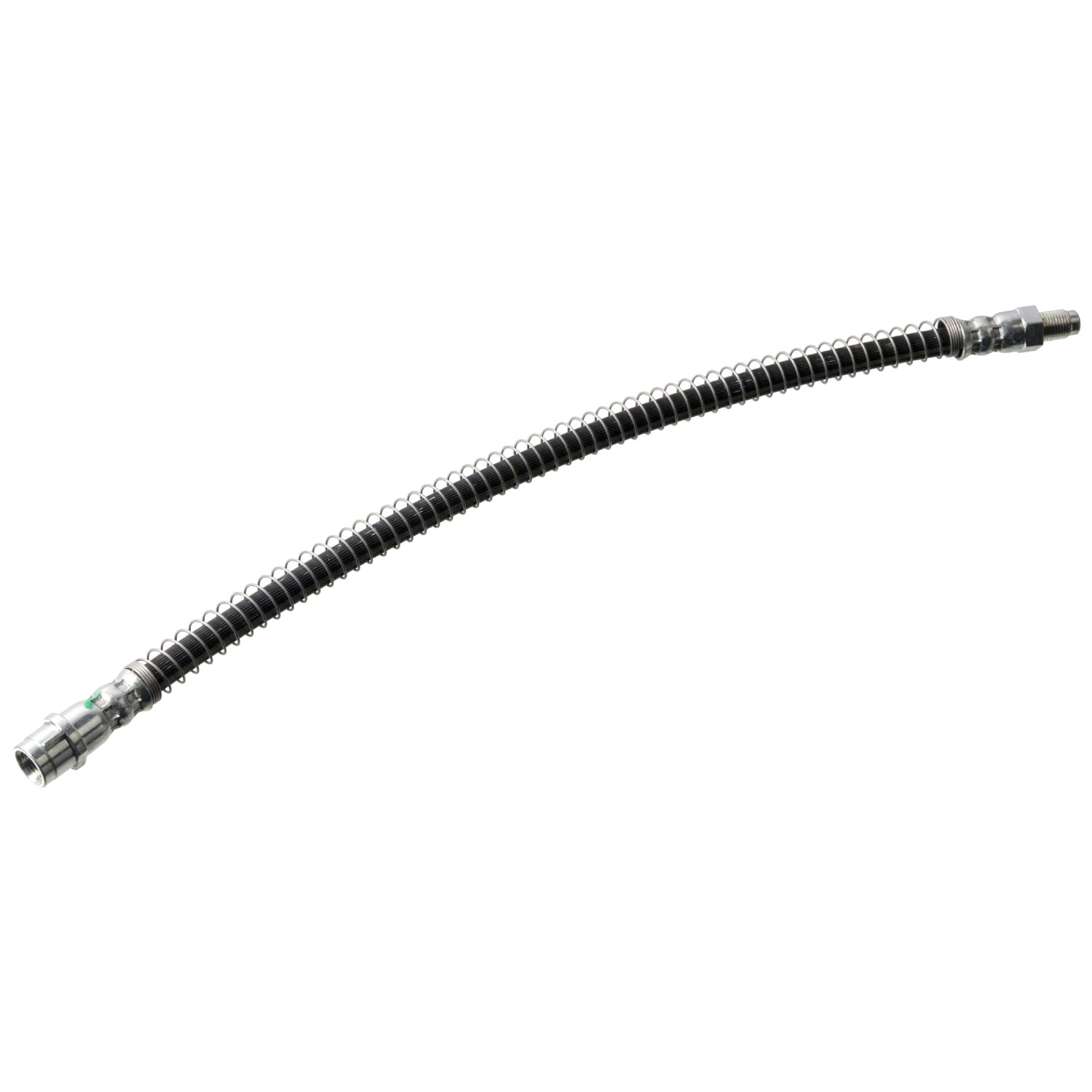 FEBI BILSTEIN Bremsschlauch 34058 Hinterachse rechts für Mercedes