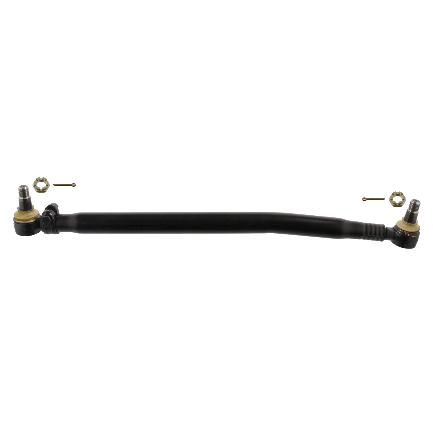 FEBI BILSTEIN Lenkstange ProKit 35415 Vorderachse für RENAULT TRUCKS