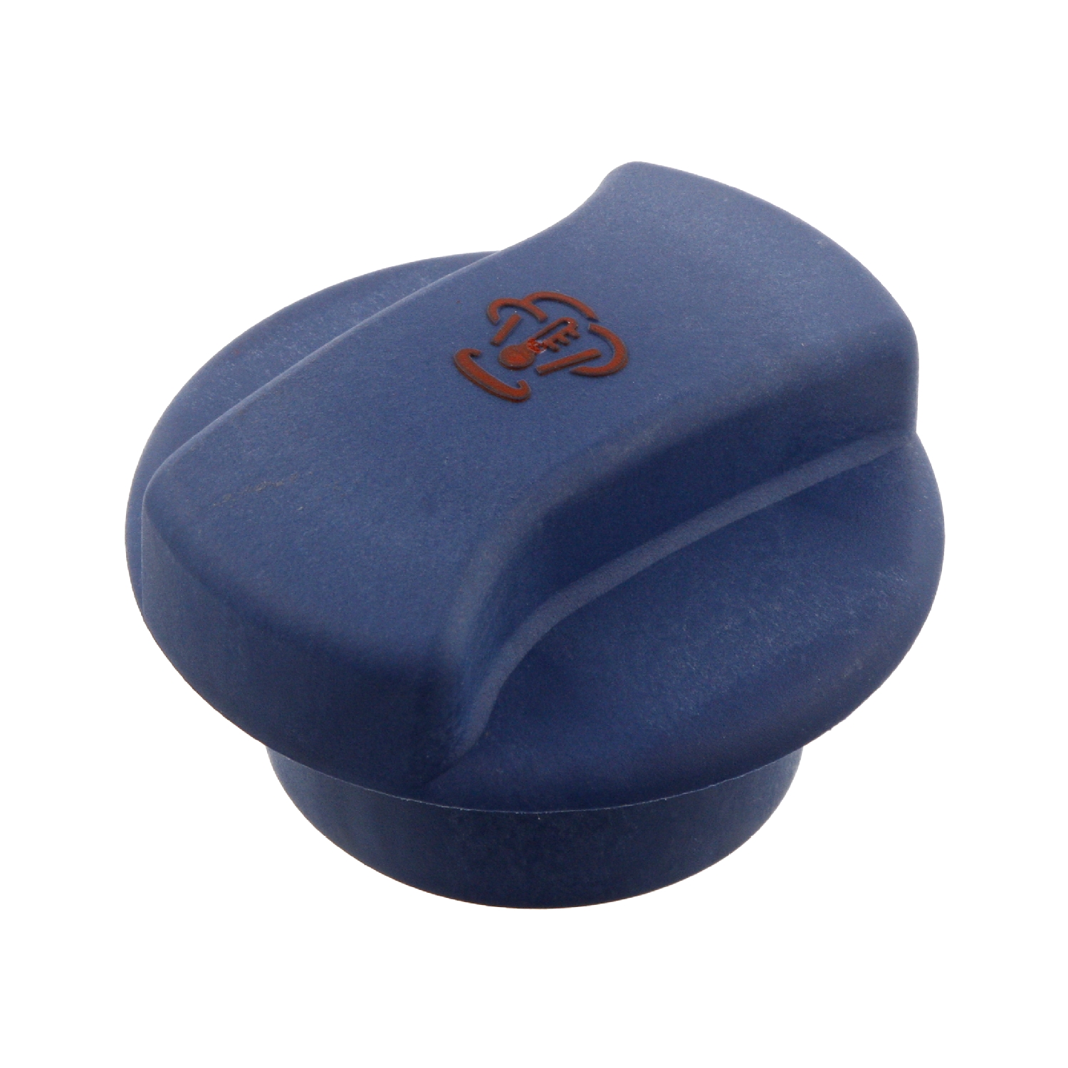 FEBI BILSTEIN Verschlussdeckel, Kühlmittelbehälter 36086 für Ford VW SEAT